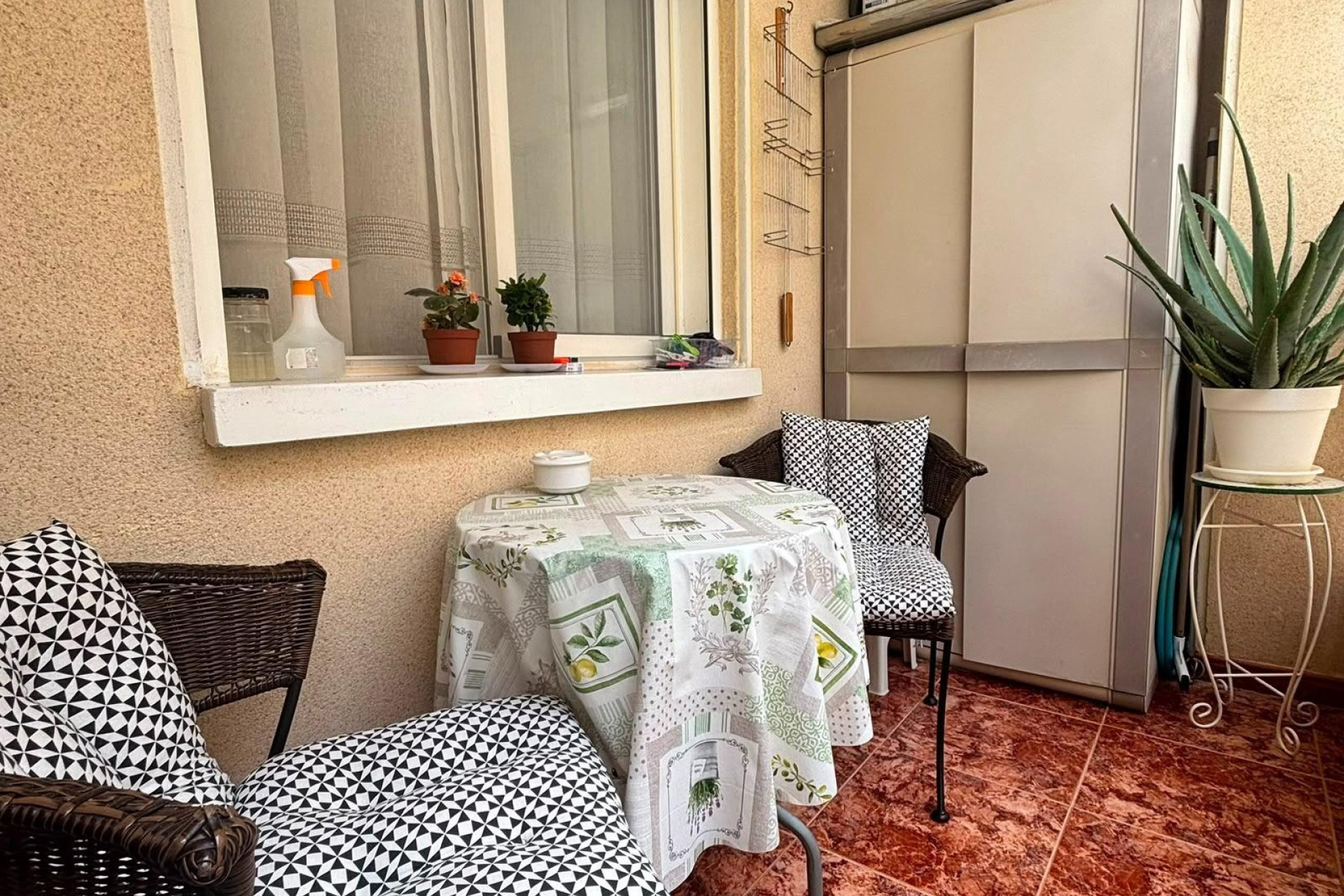 Herverkoop - Apartment - Torrevieja - Centro