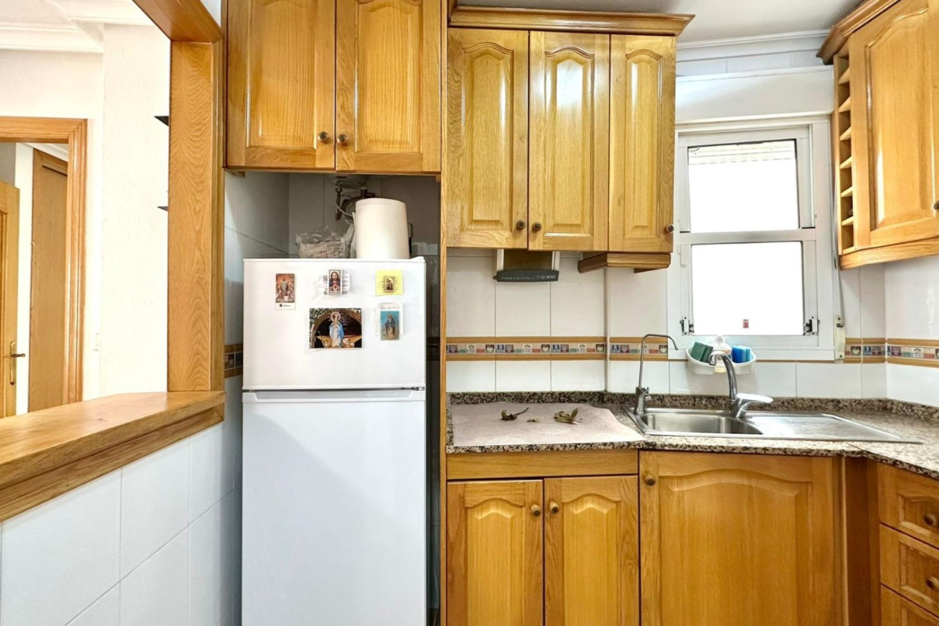 Herverkoop - Apartment - Torrevieja - Centro