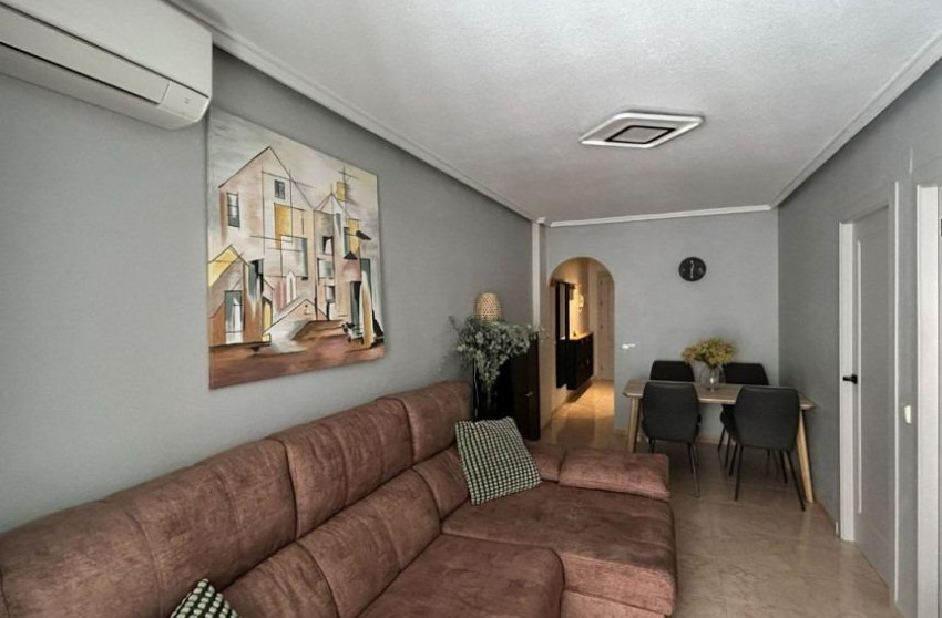 Herverkoop - Apartment - Torrevieja - Centro
