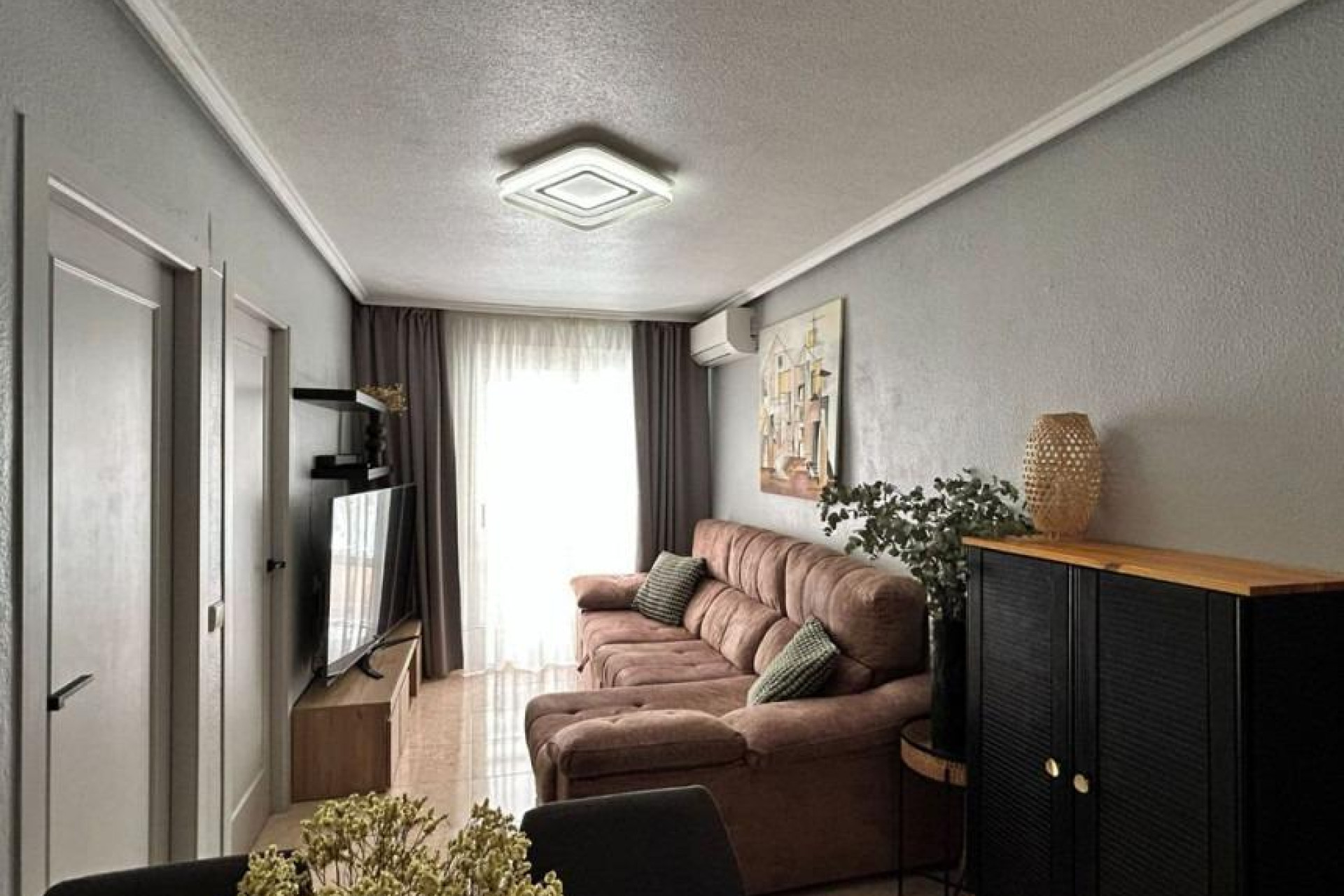 Herverkoop - Apartment - Torrevieja - Centro