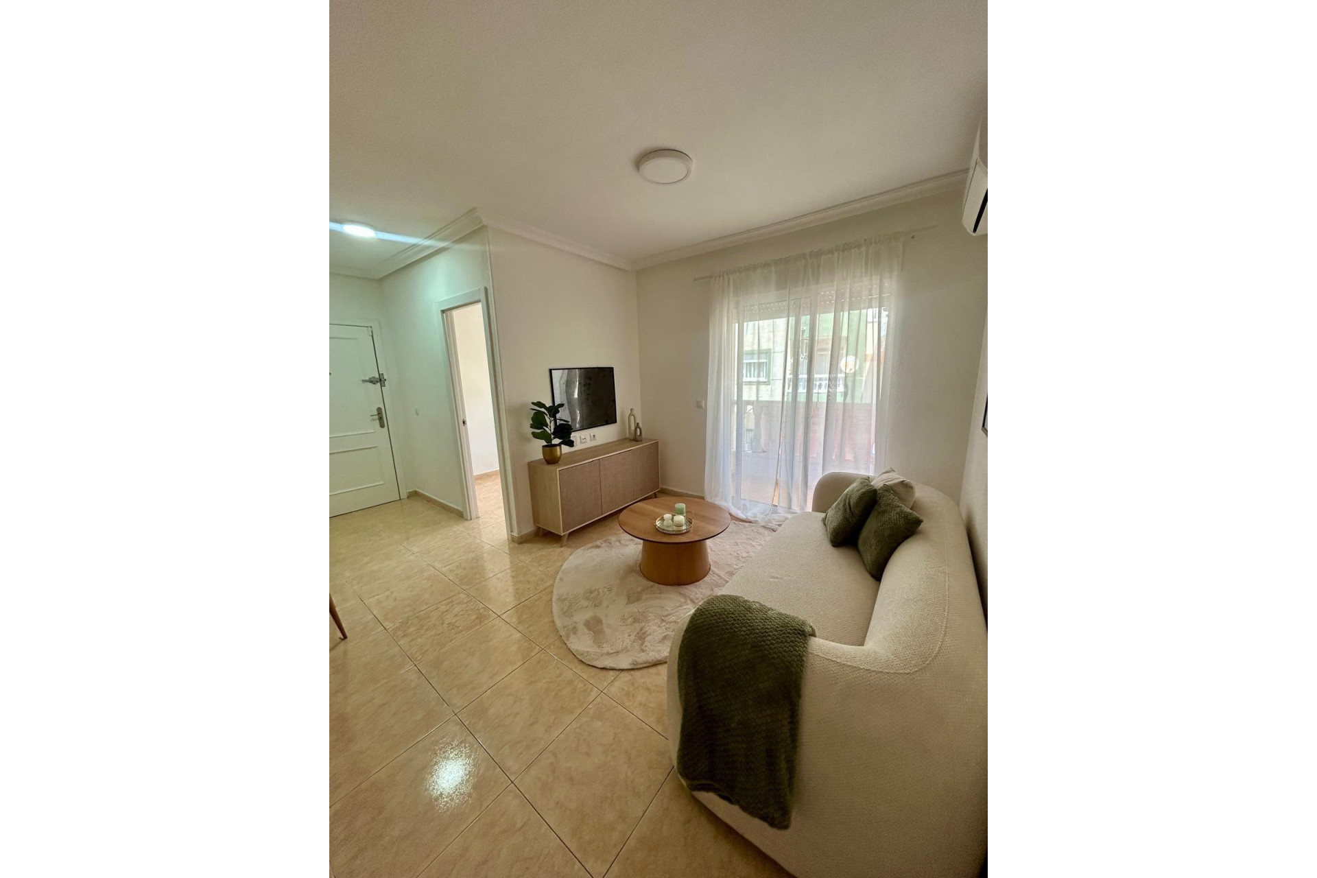 Herverkoop - Apartment - Torrevieja - Centro