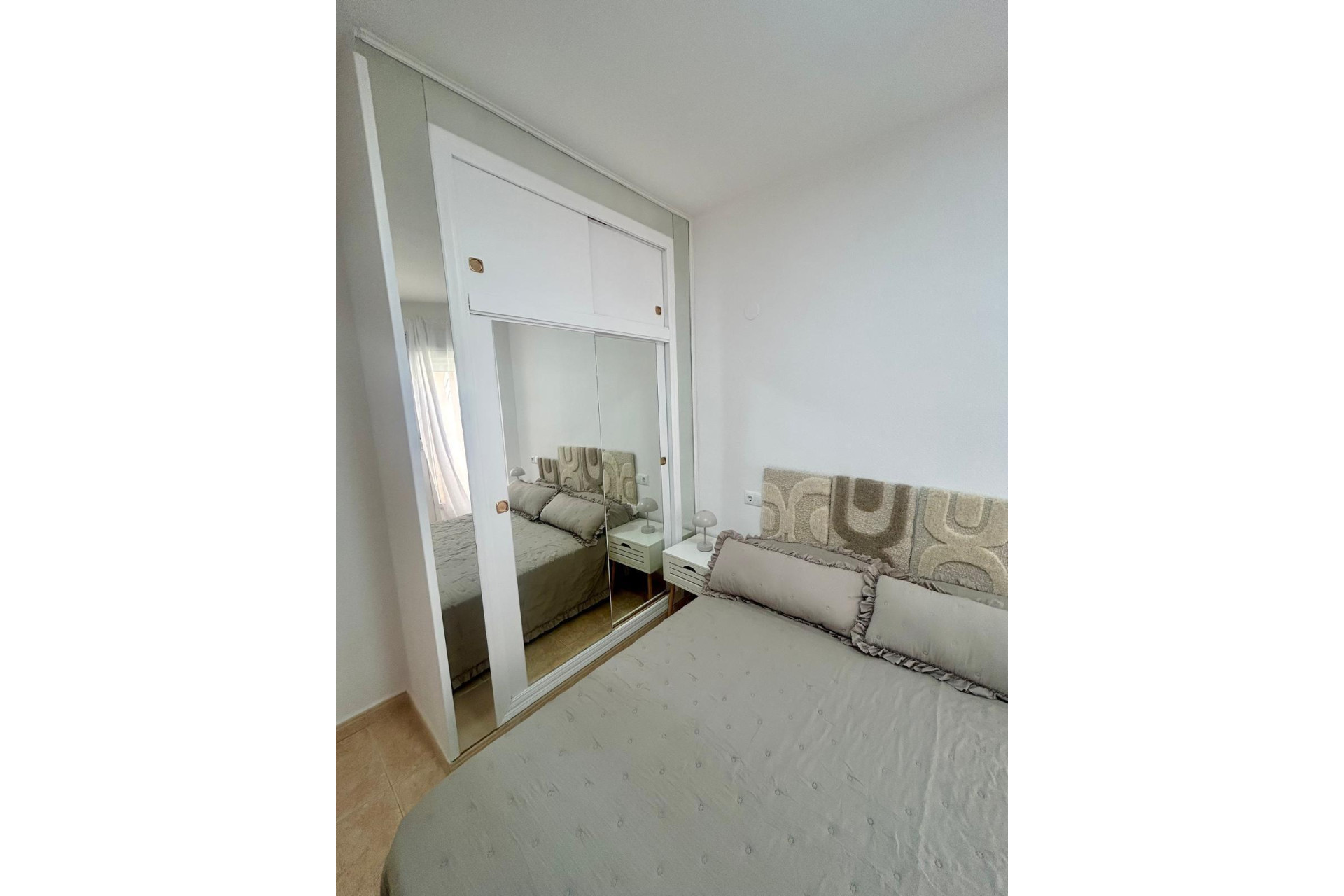 Herverkoop - Apartment - Torrevieja - Centro
