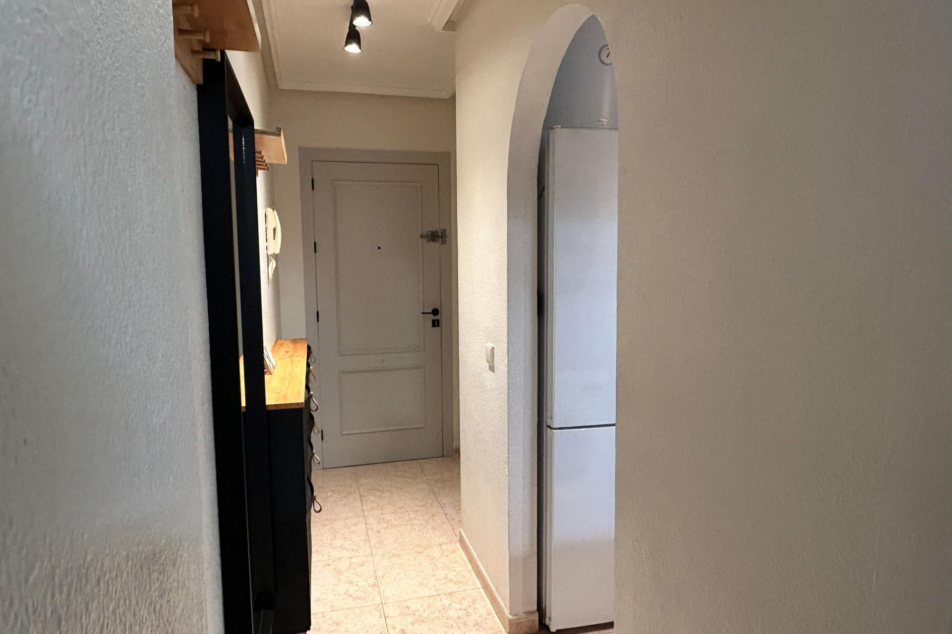 Herverkoop - Apartment - Torrevieja - Centro