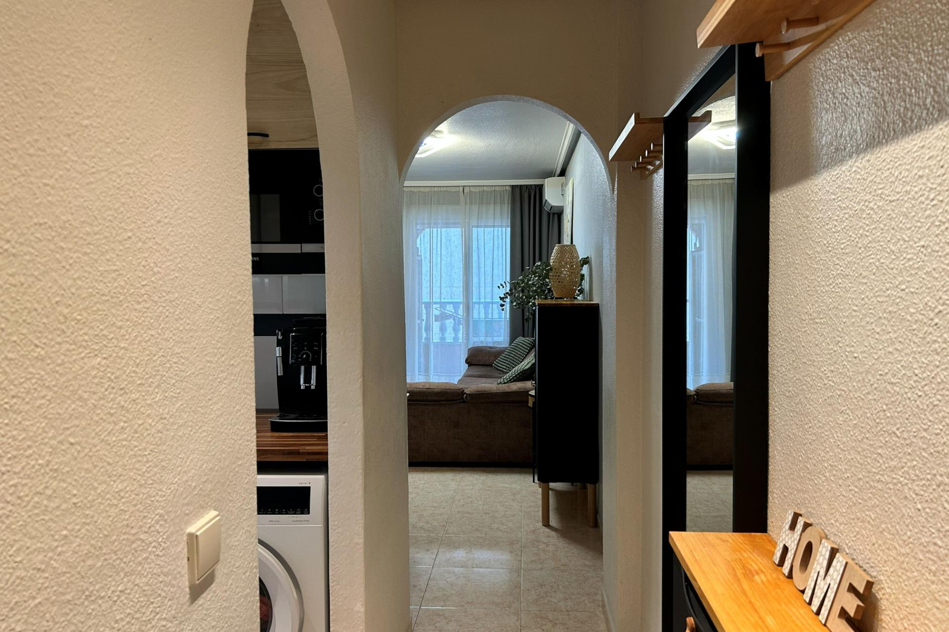 Herverkoop - Apartment - Torrevieja - Centro