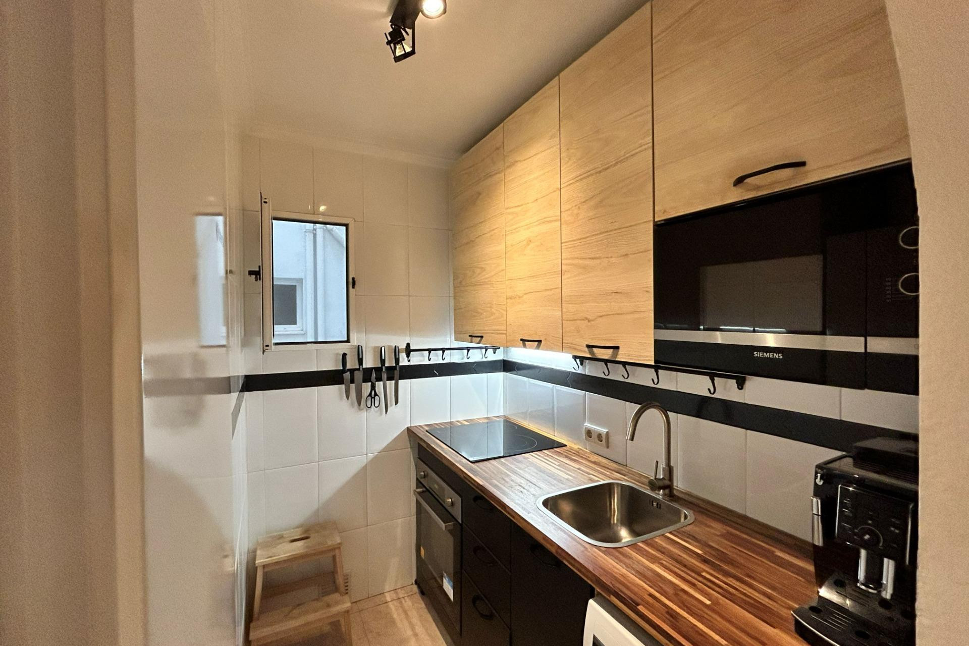 Herverkoop - Apartment - Torrevieja - Centro