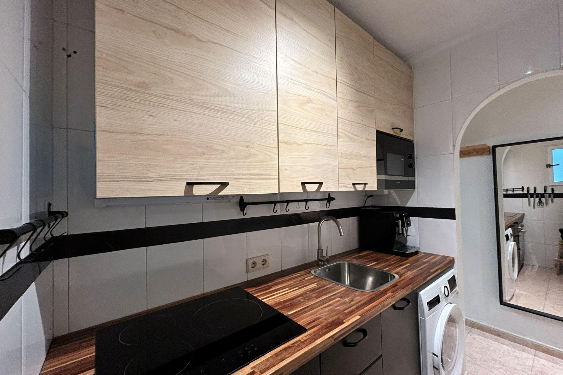 Herverkoop - Apartment - Torrevieja - Centro