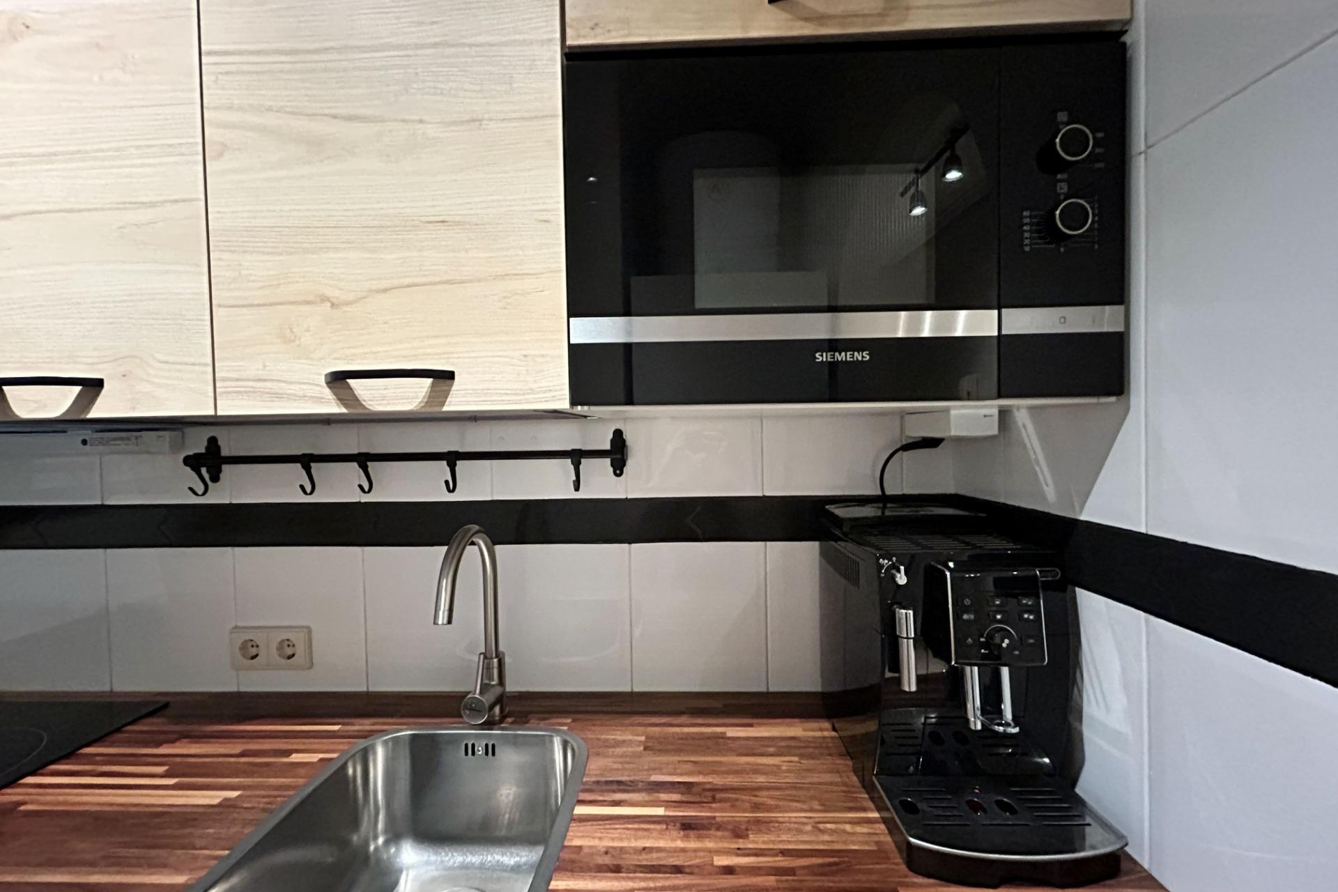 Herverkoop - Apartment - Torrevieja - Centro