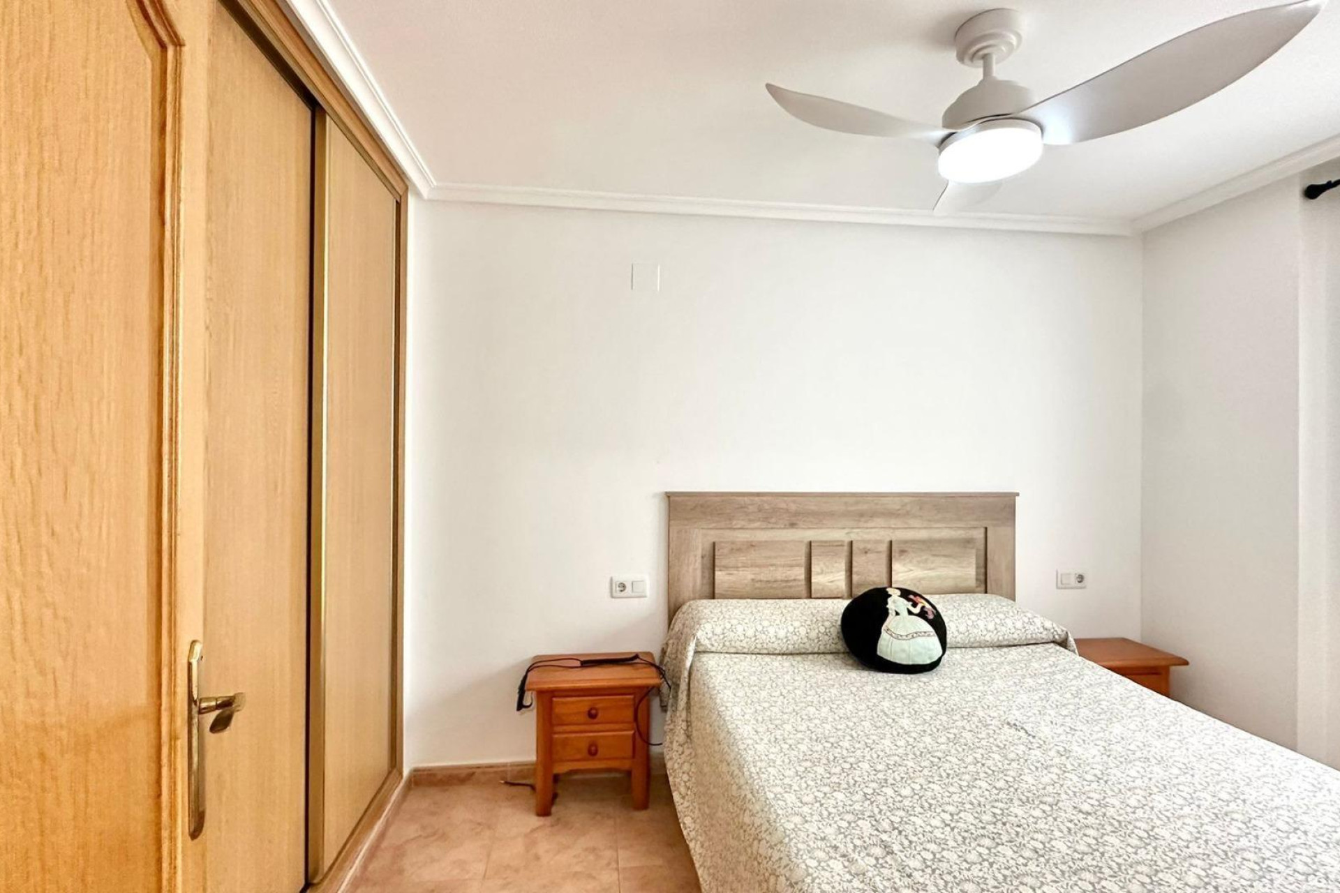Herverkoop - Apartment - Torrevieja - Centro