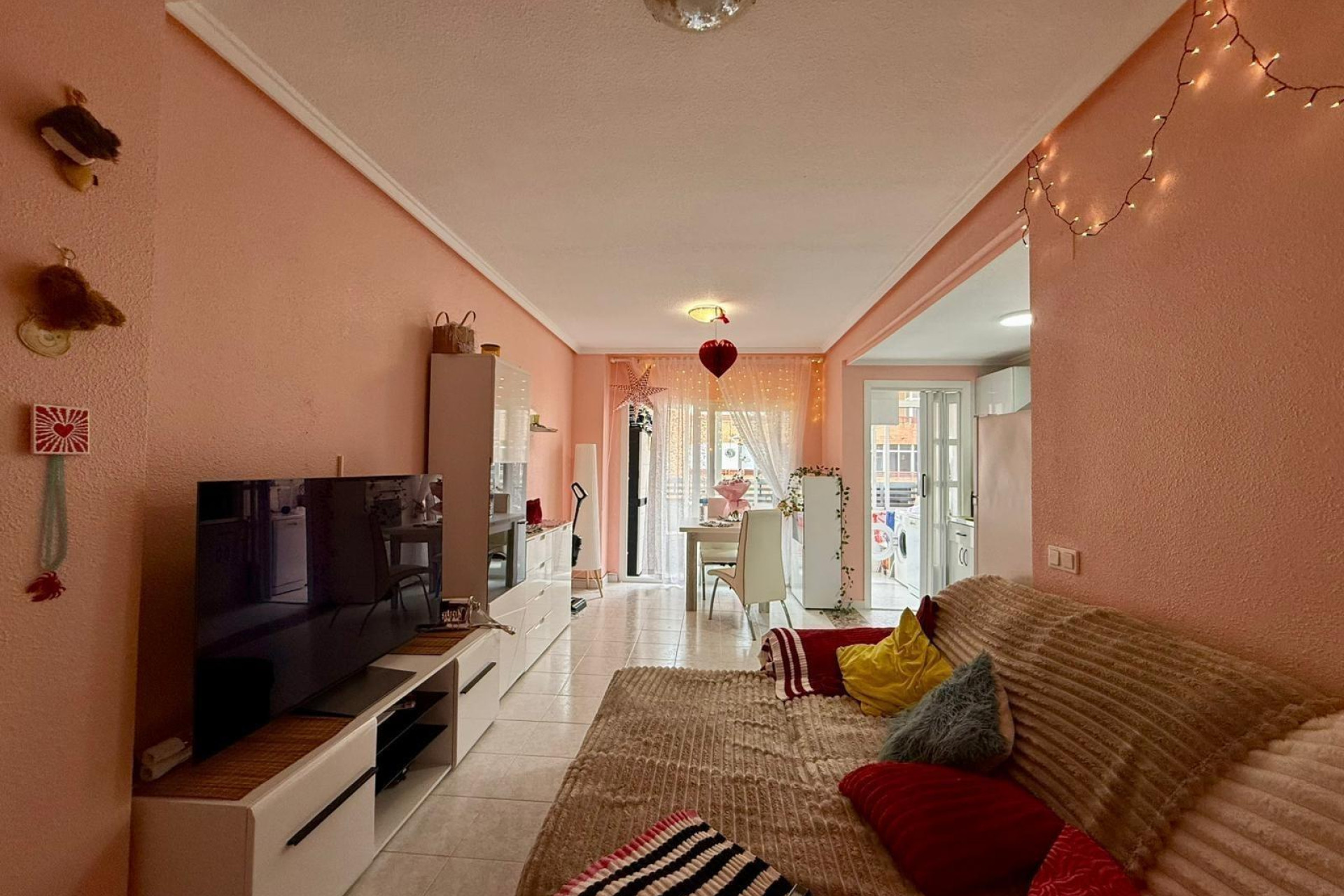Herverkoop - Apartment - Torrevieja - Centro