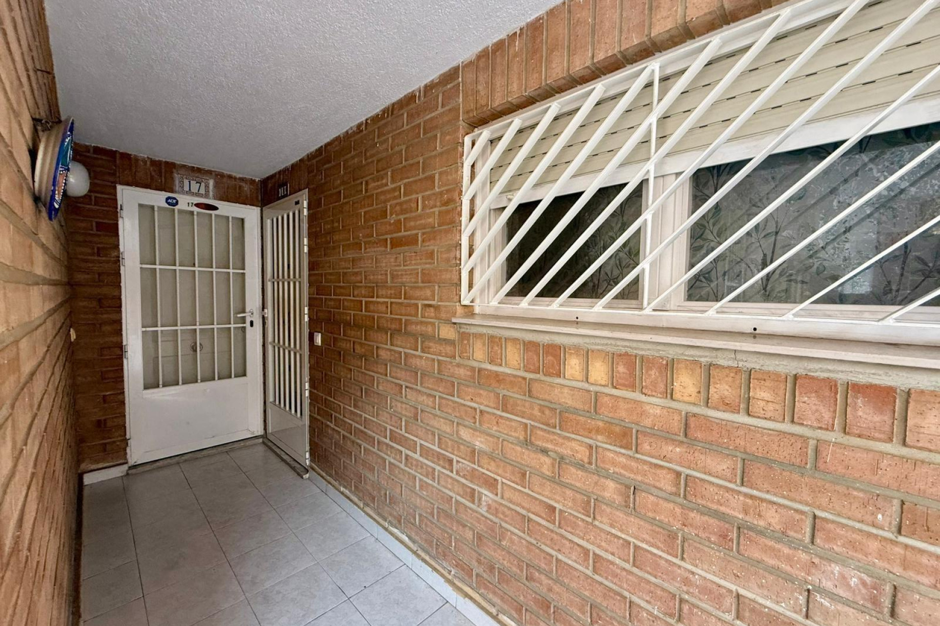 Herverkoop - Apartment - Torrevieja - Centro