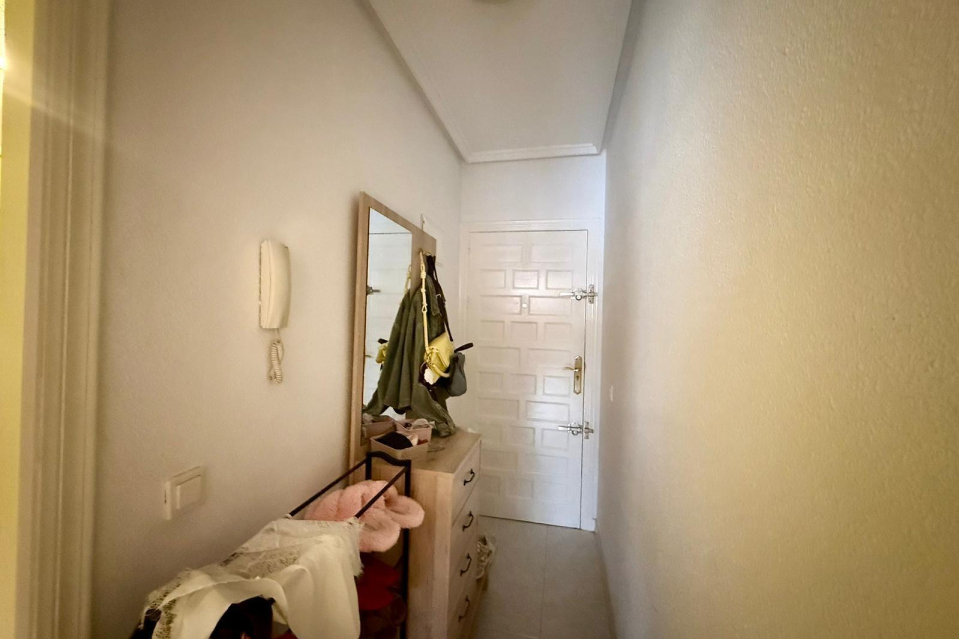 Herverkoop - Apartment - Torrevieja - Centro