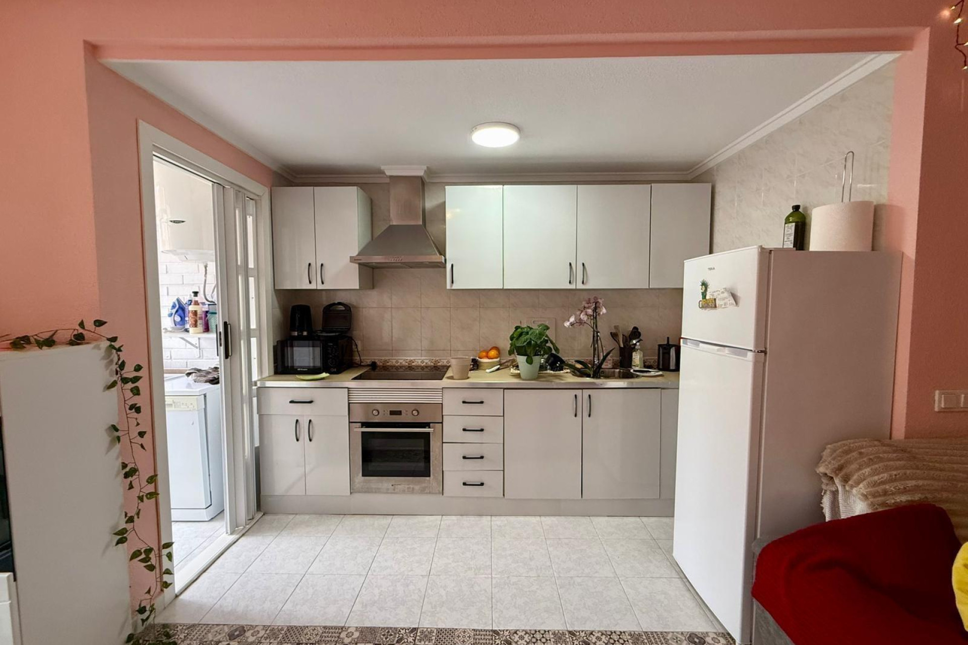 Herverkoop - Apartment - Torrevieja - Centro