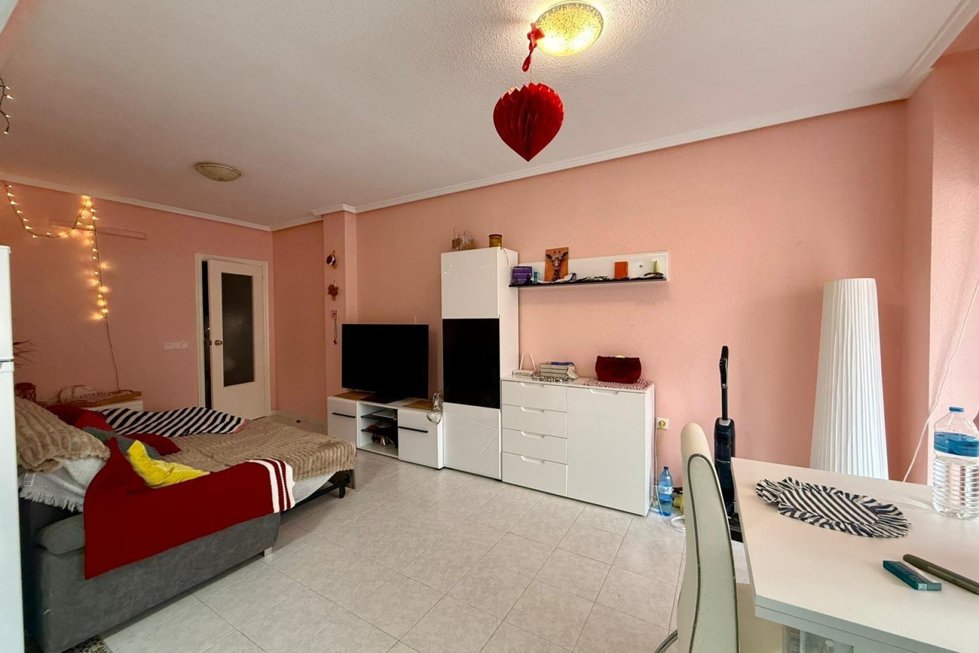 Herverkoop - Apartment - Torrevieja - Centro
