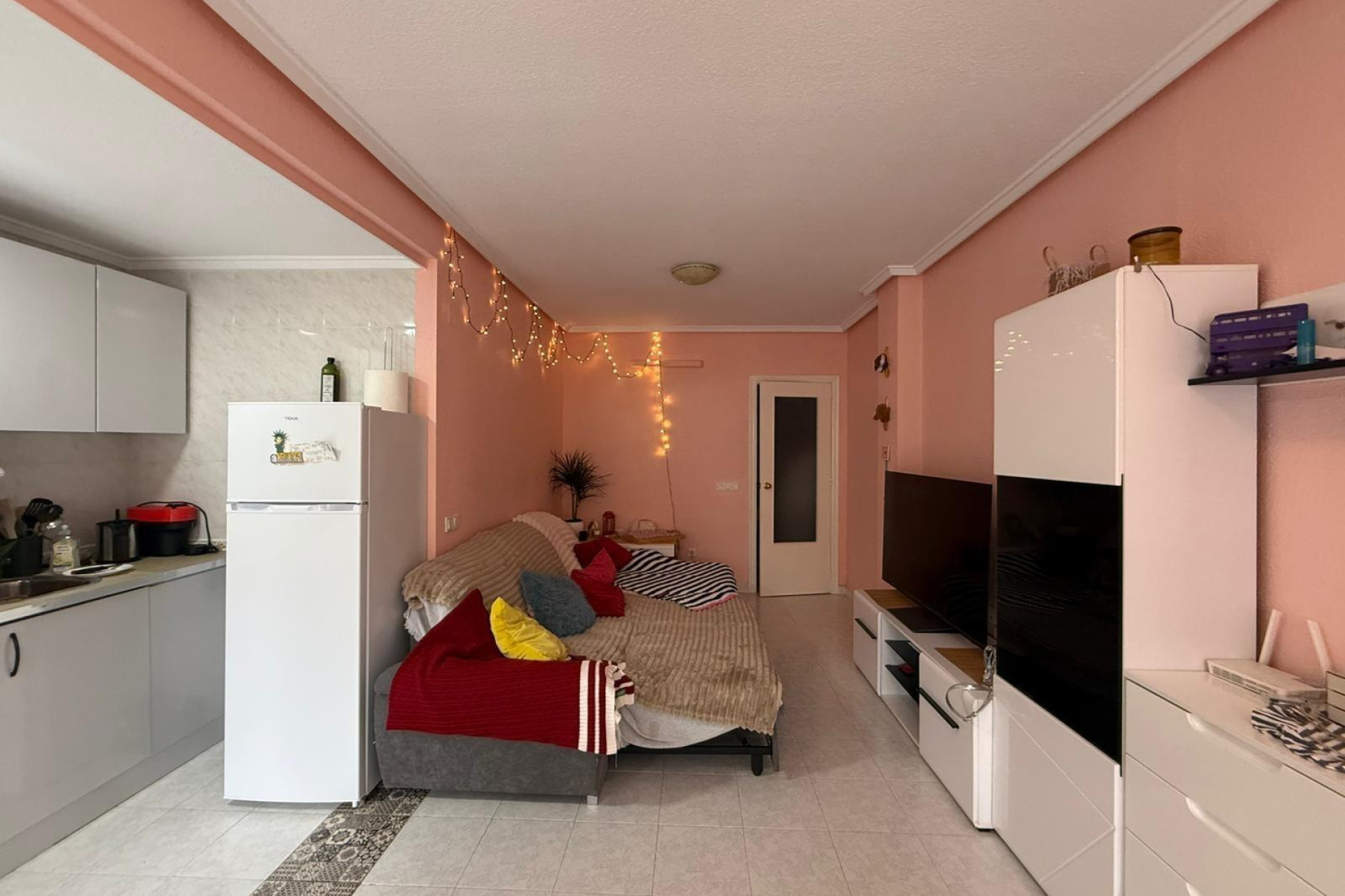 Herverkoop - Apartment - Torrevieja - Centro