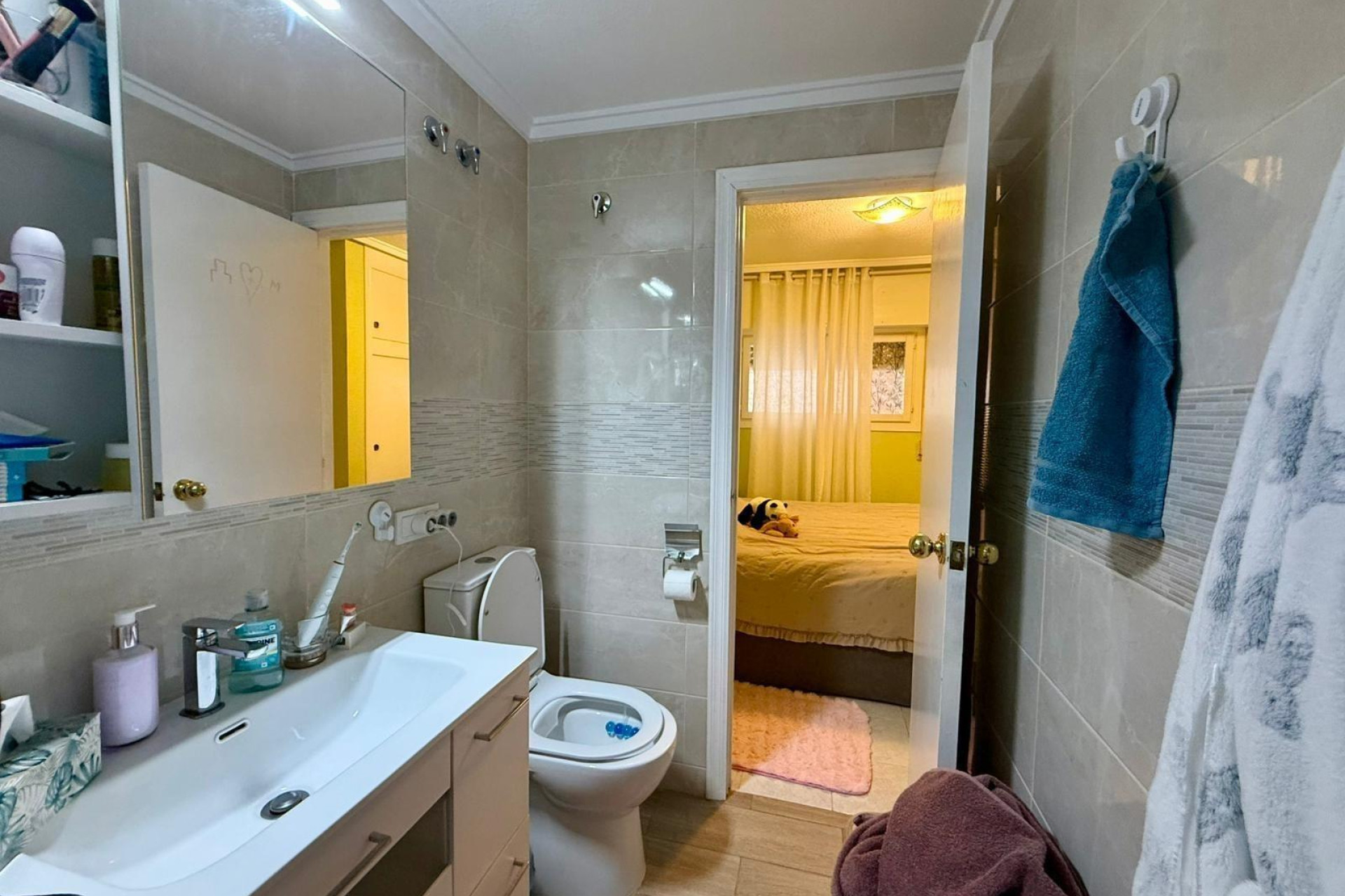 Herverkoop - Apartment - Torrevieja - Centro