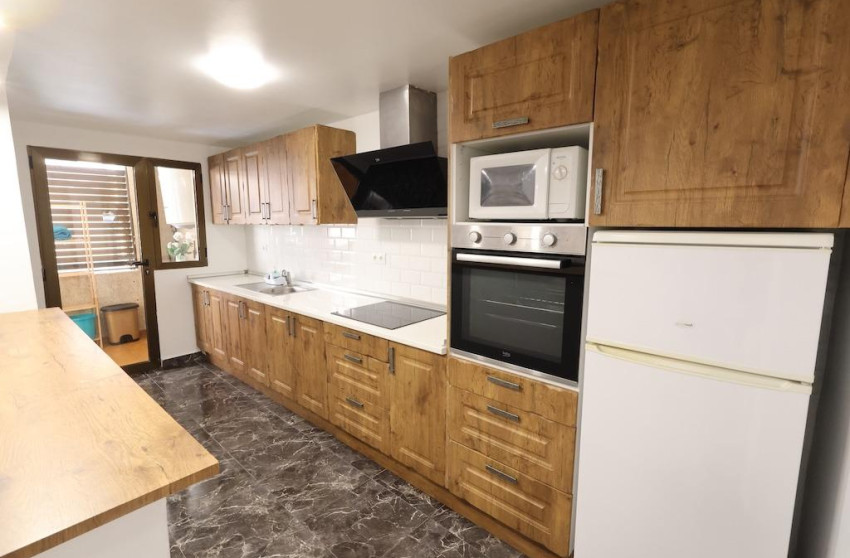 Herverkoop - Apartment - Torrevieja - Centro