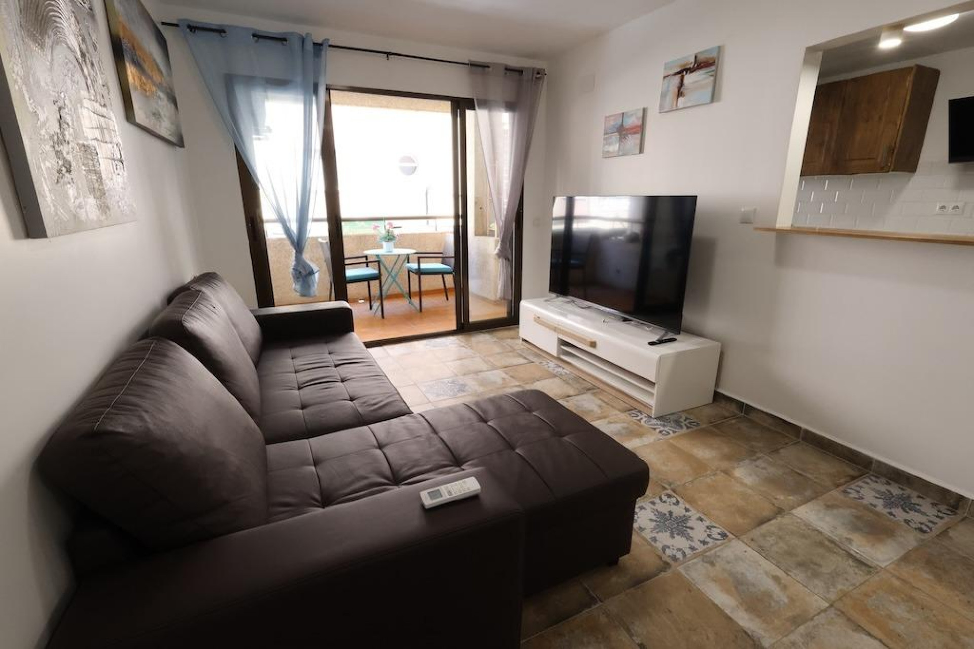 Herverkoop - Apartment - Torrevieja - Centro