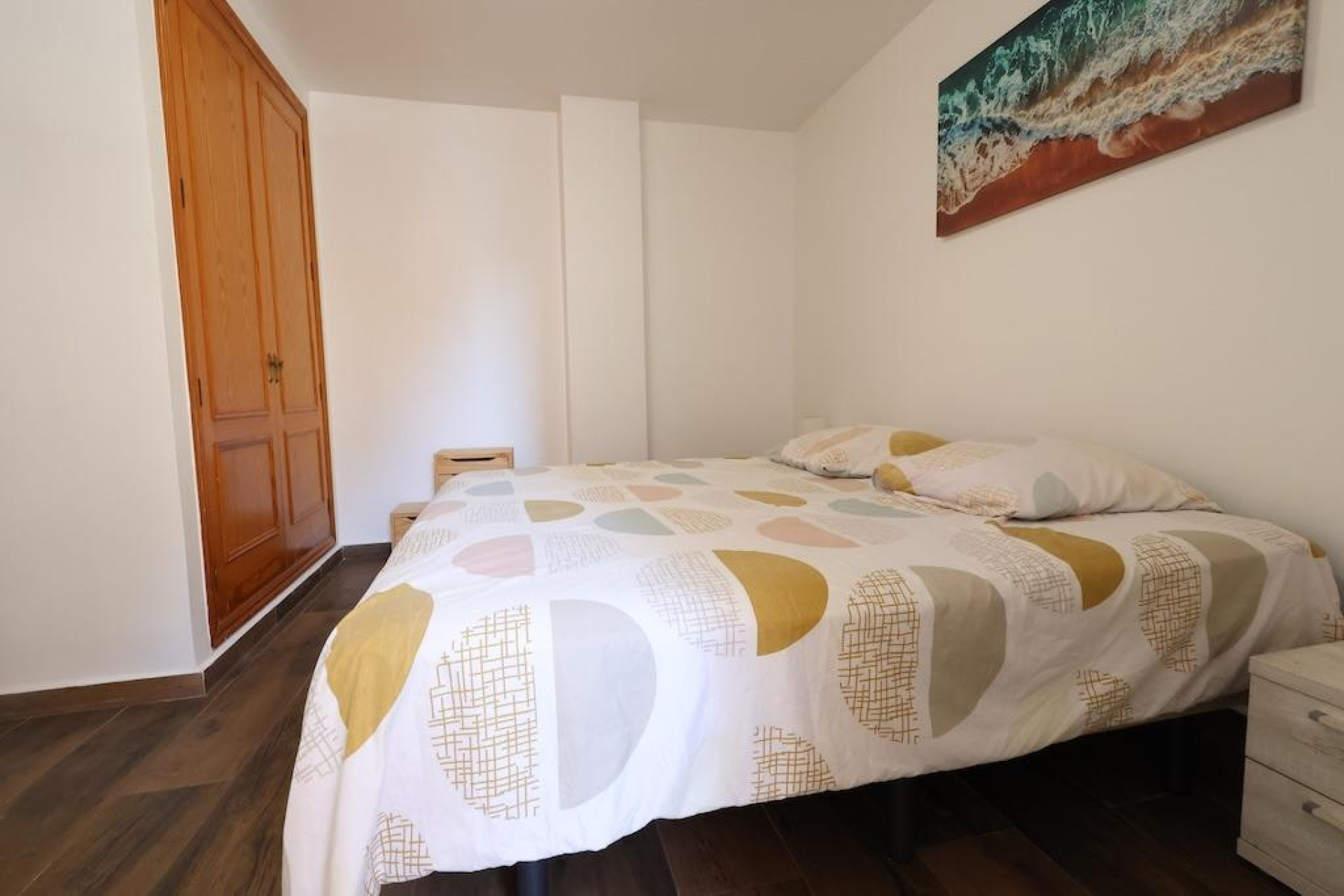 Herverkoop - Apartment - Torrevieja - Centro