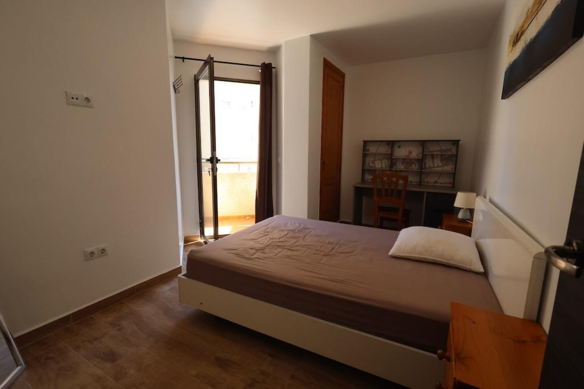 Herverkoop - Apartment - Torrevieja - Centro