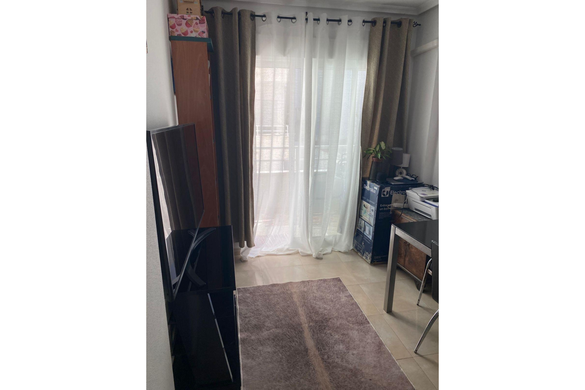Herverkoop - Apartment - Torrevieja - Centro