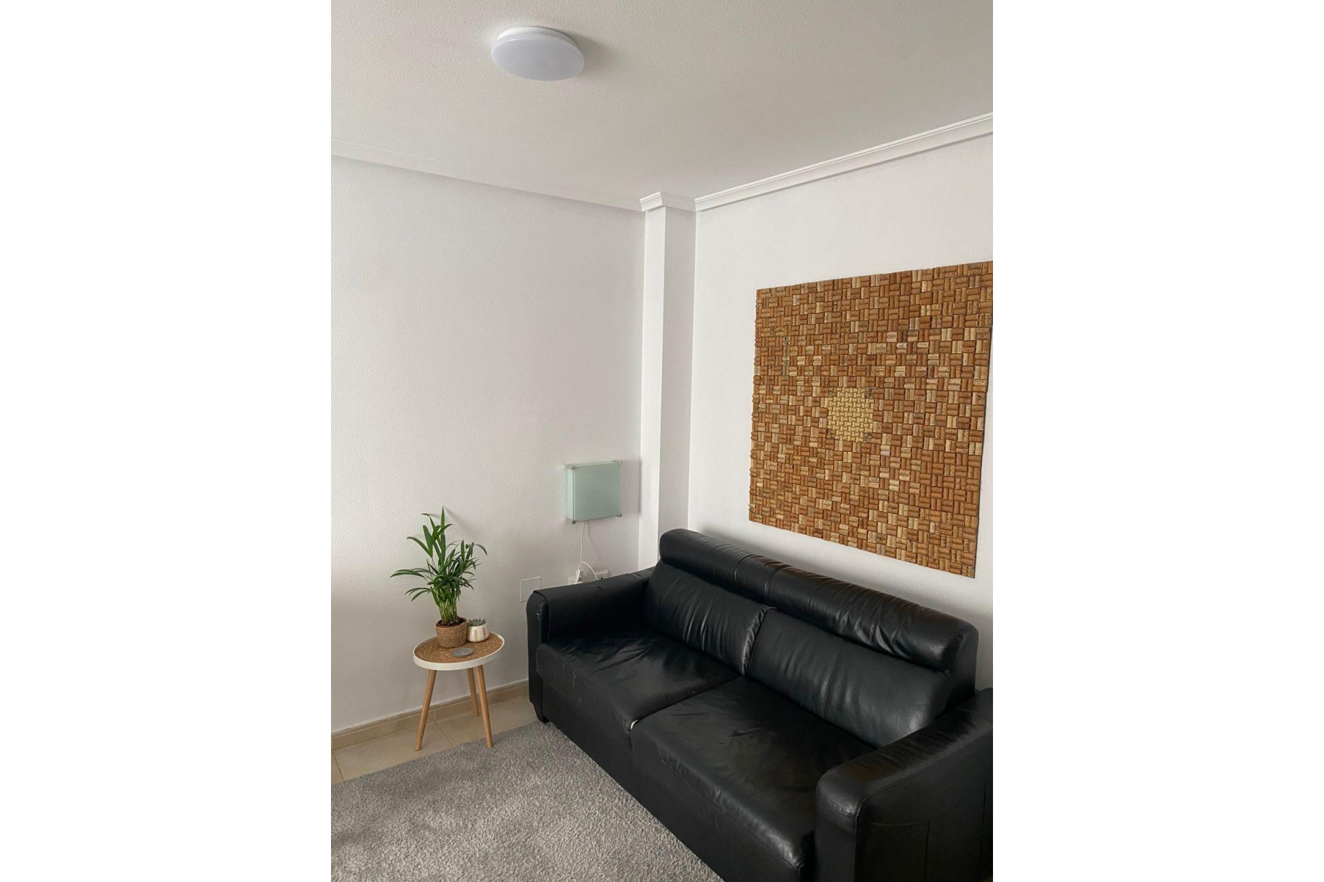Herverkoop - Apartment - Torrevieja - Centro