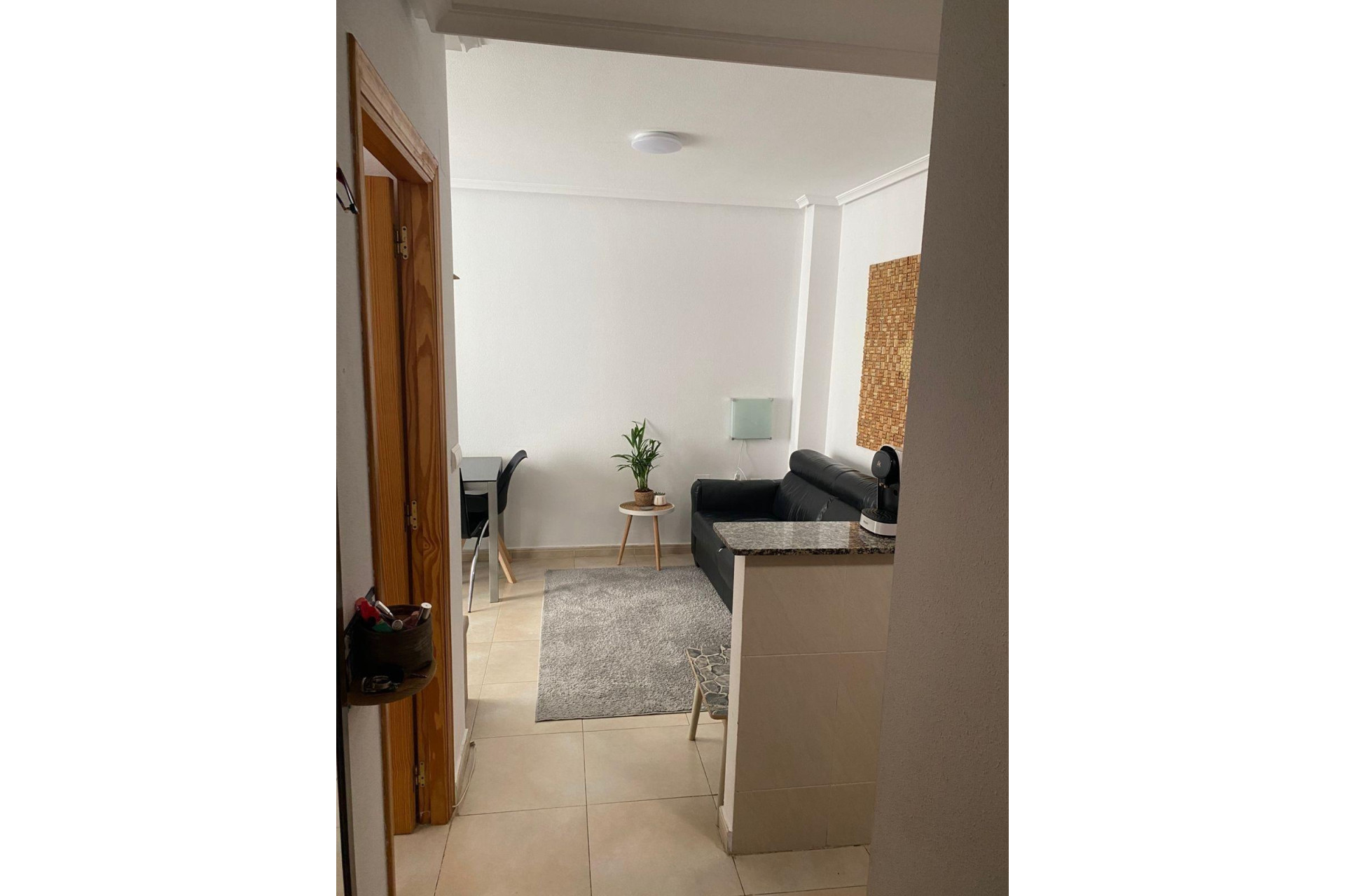 Herverkoop - Apartment - Torrevieja - Centro