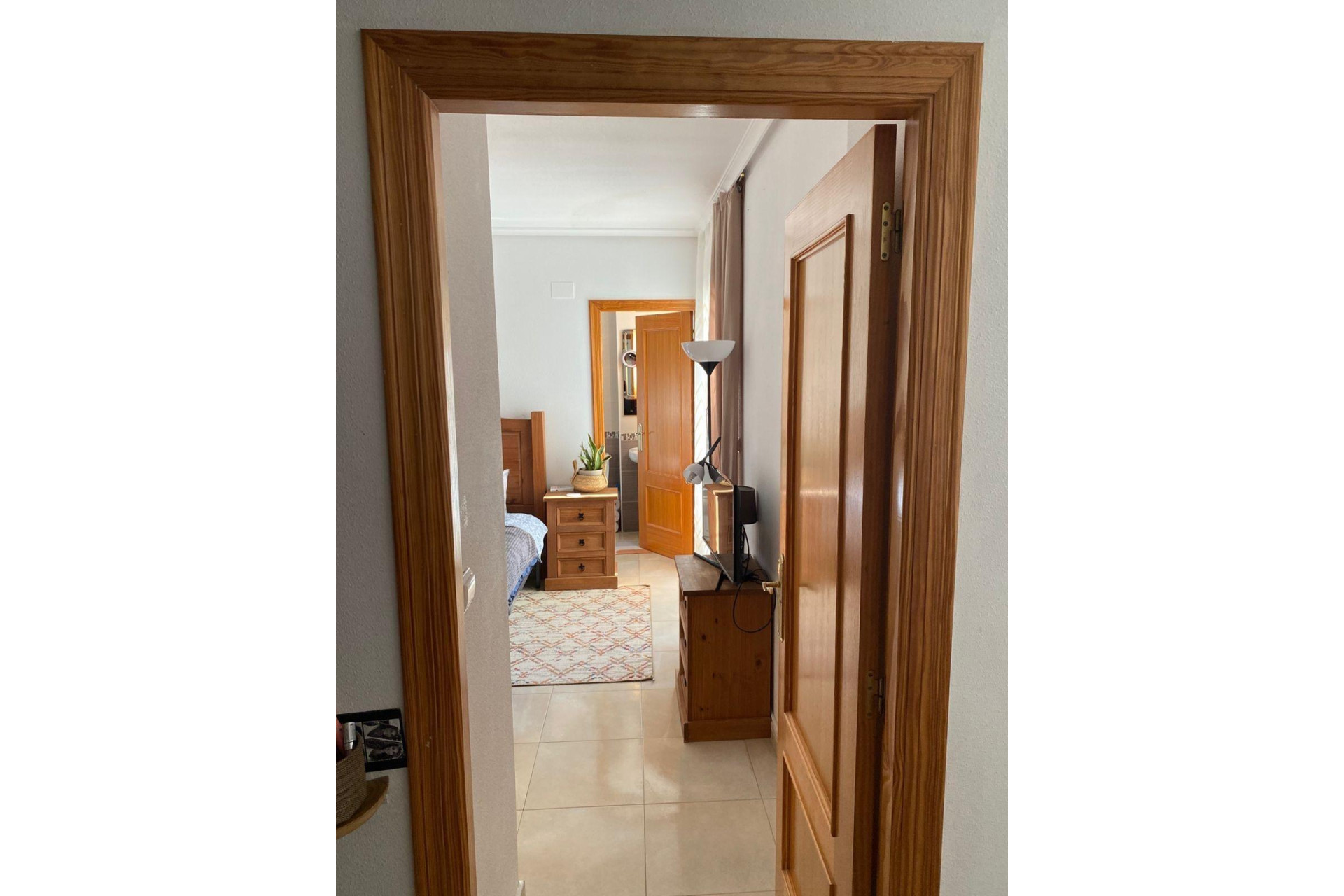 Herverkoop - Apartment - Torrevieja - Centro