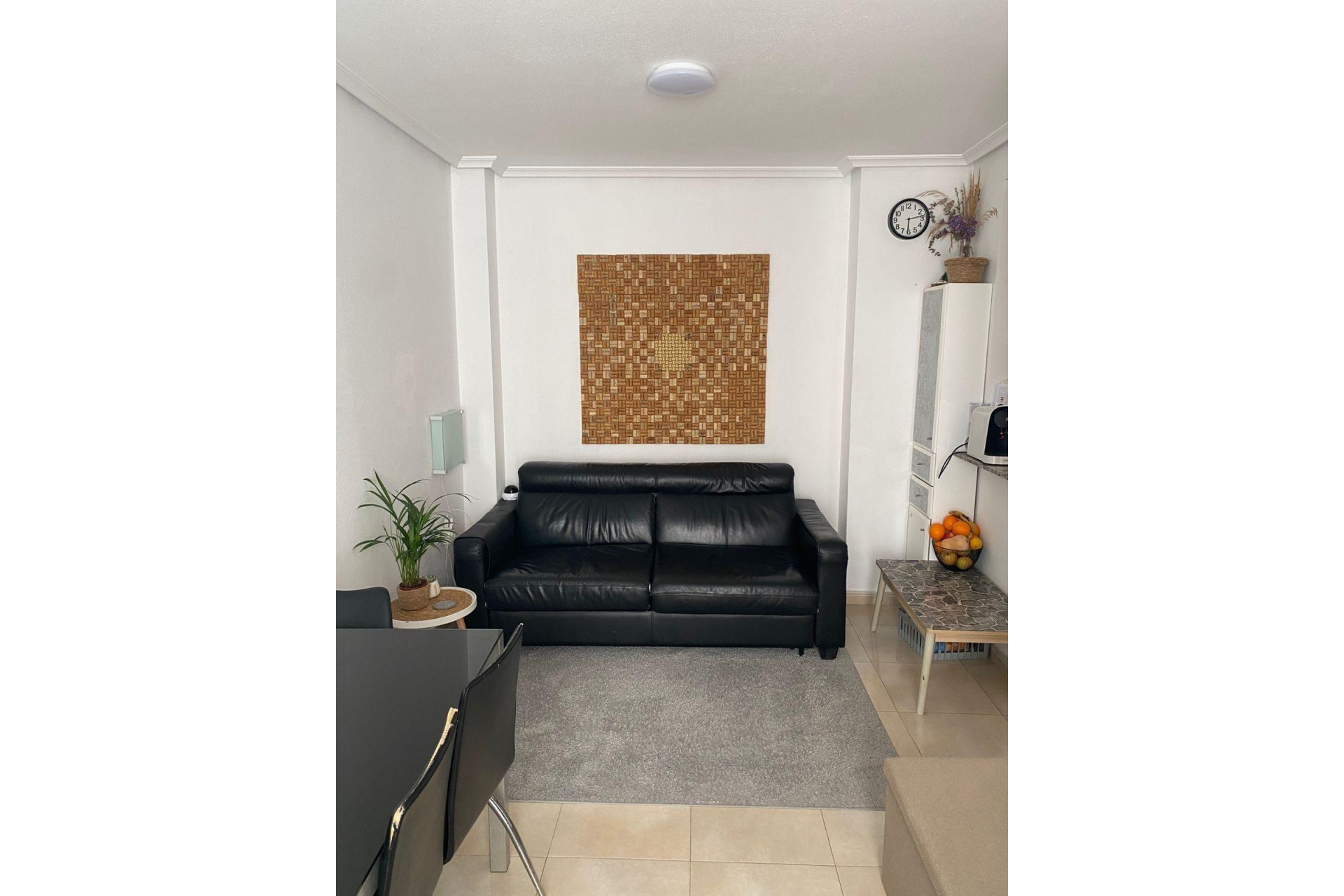 Herverkoop - Apartment - Torrevieja - Centro