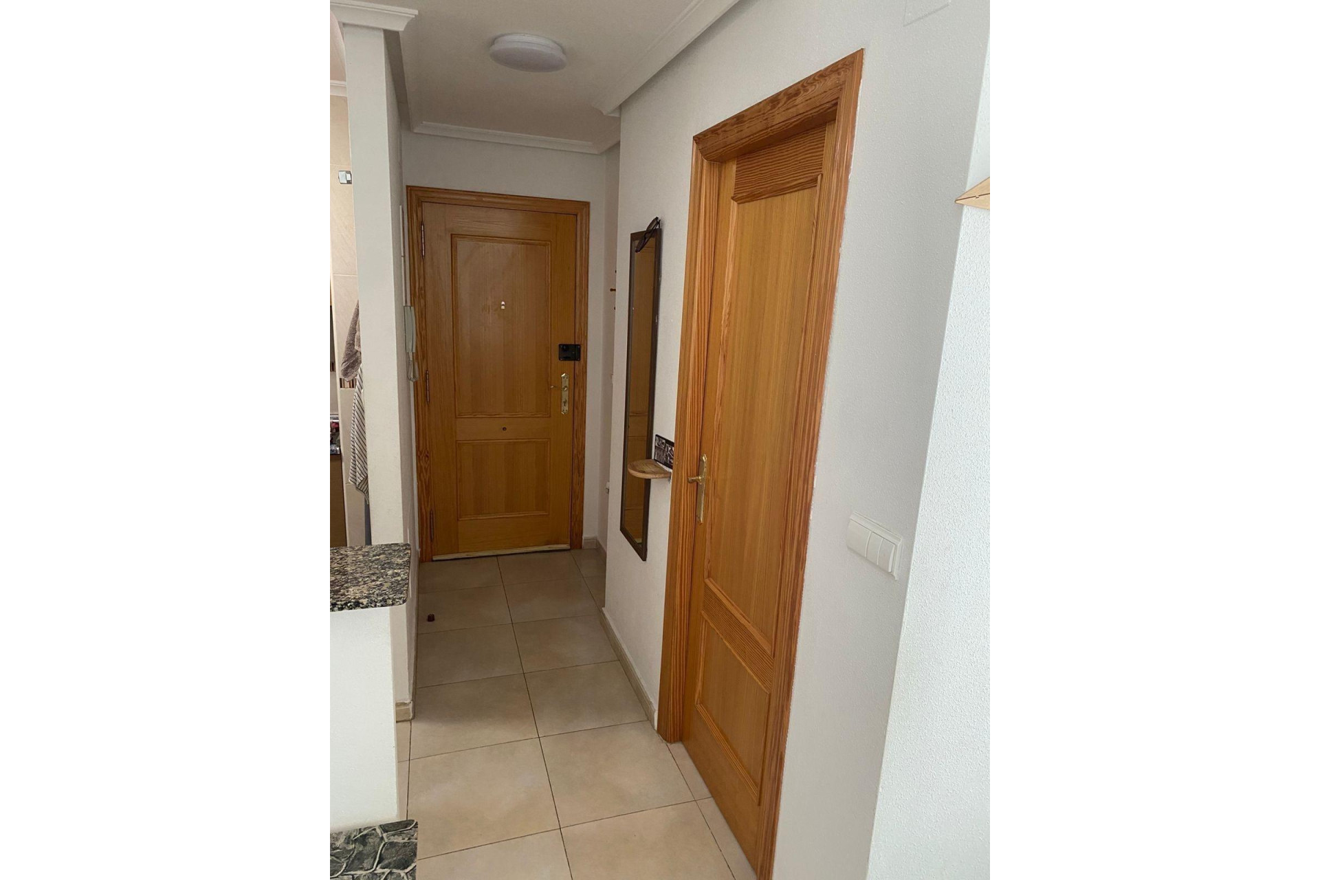 Herverkoop - Apartment - Torrevieja - Centro
