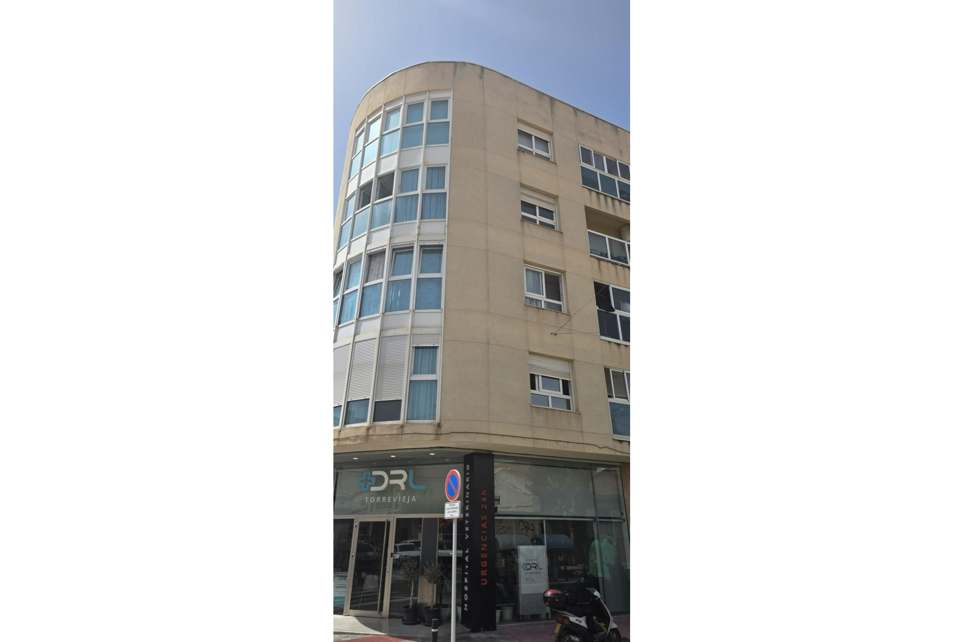 Herverkoop - Apartment - Torrevieja - Centro