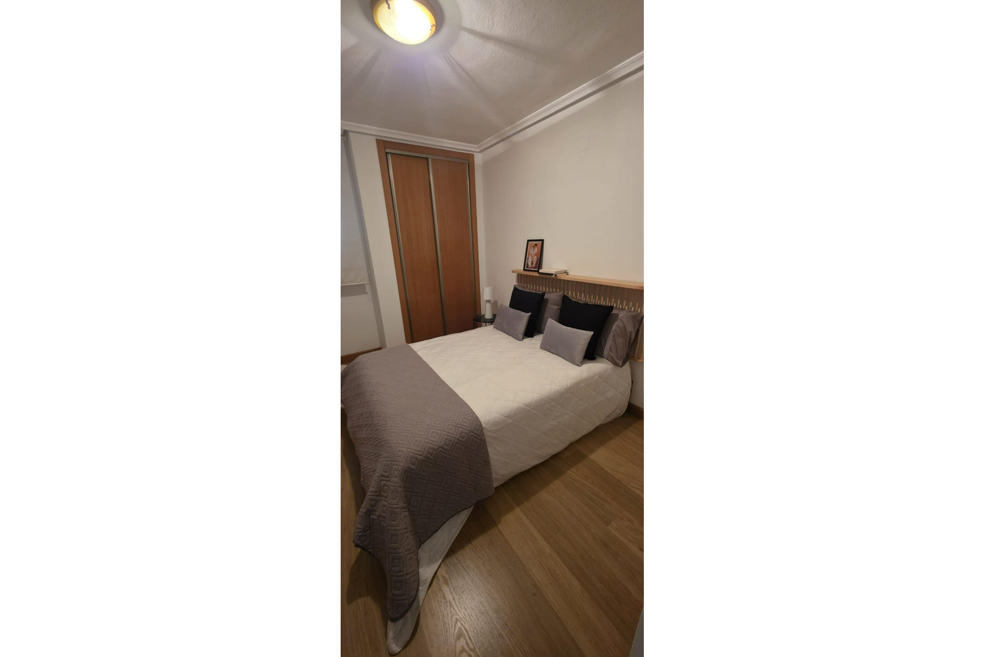 Herverkoop - Apartment - Torrevieja - Centro