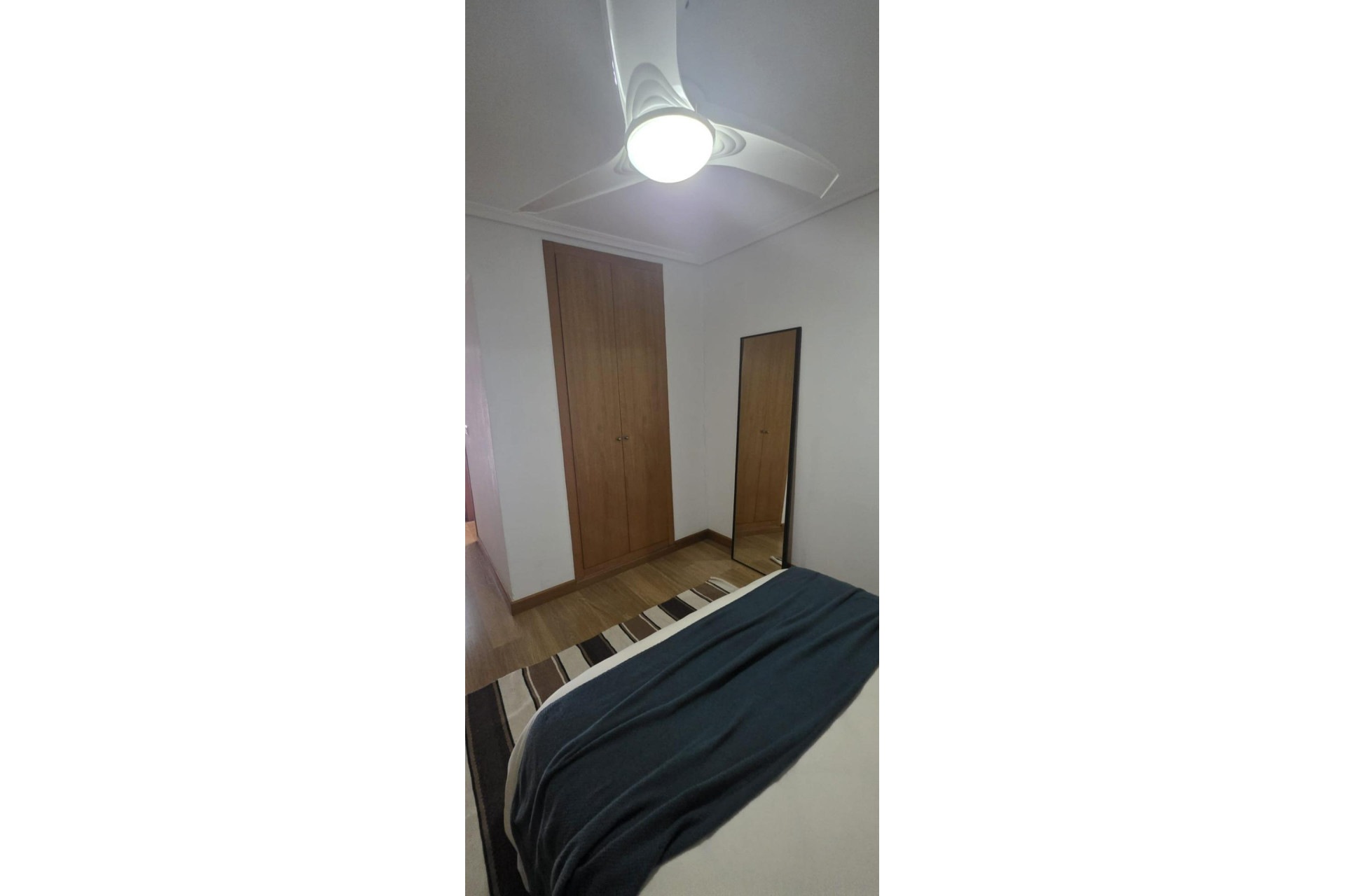 Herverkoop - Apartment - Torrevieja - Centro