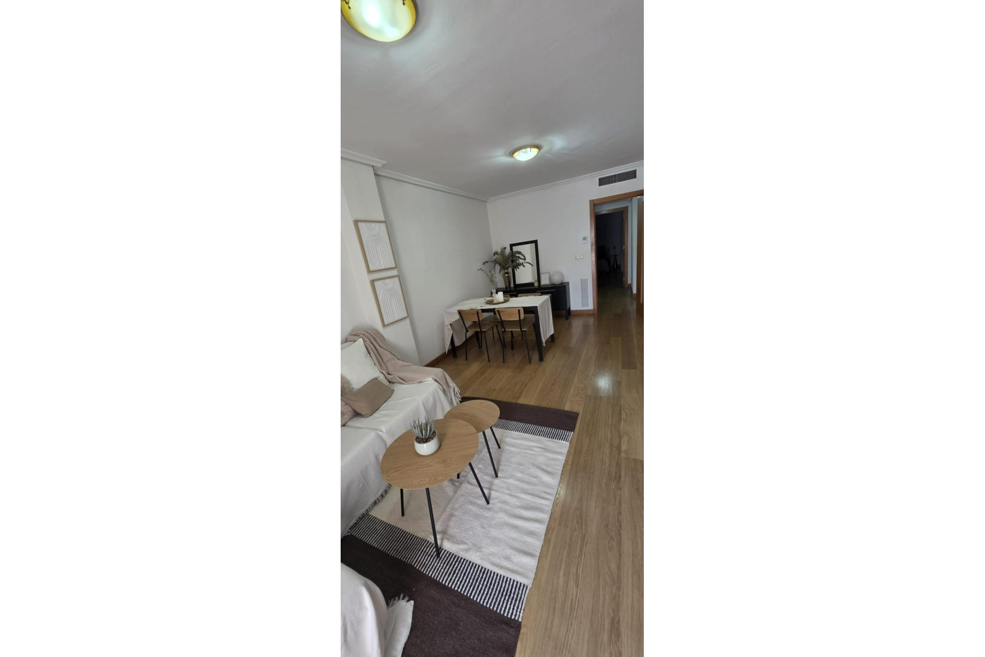 Herverkoop - Apartment - Torrevieja - Centro