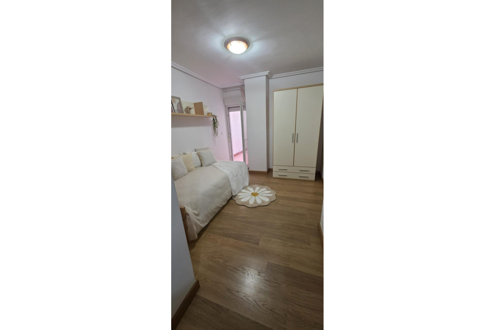 Herverkoop - Apartment - Torrevieja - Centro