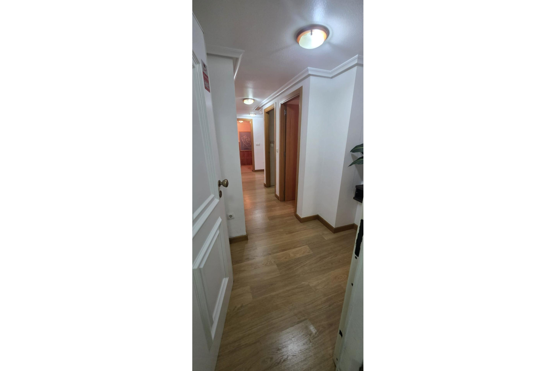 Herverkoop - Apartment - Torrevieja - Centro