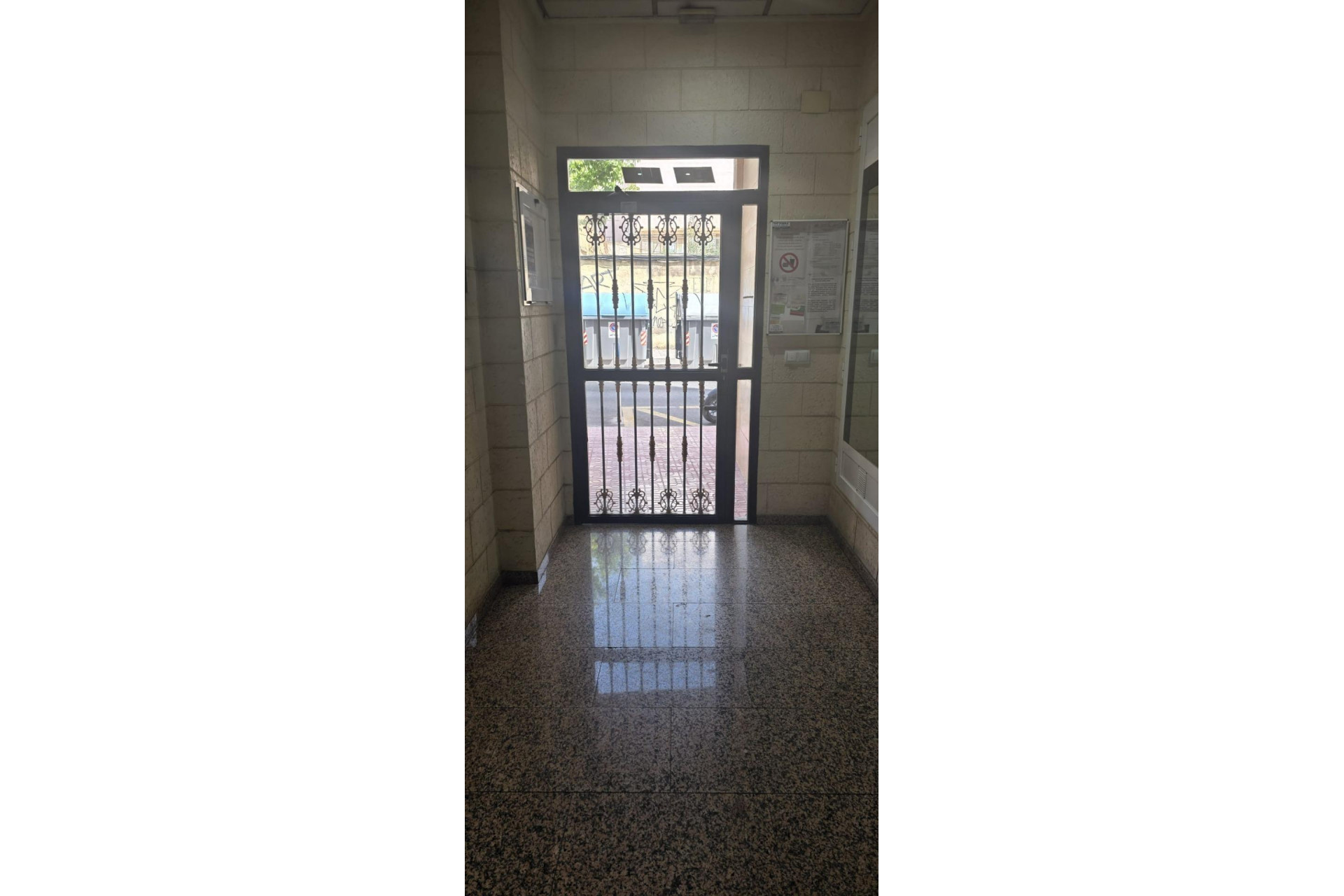 Herverkoop - Apartment - Torrevieja - Centro