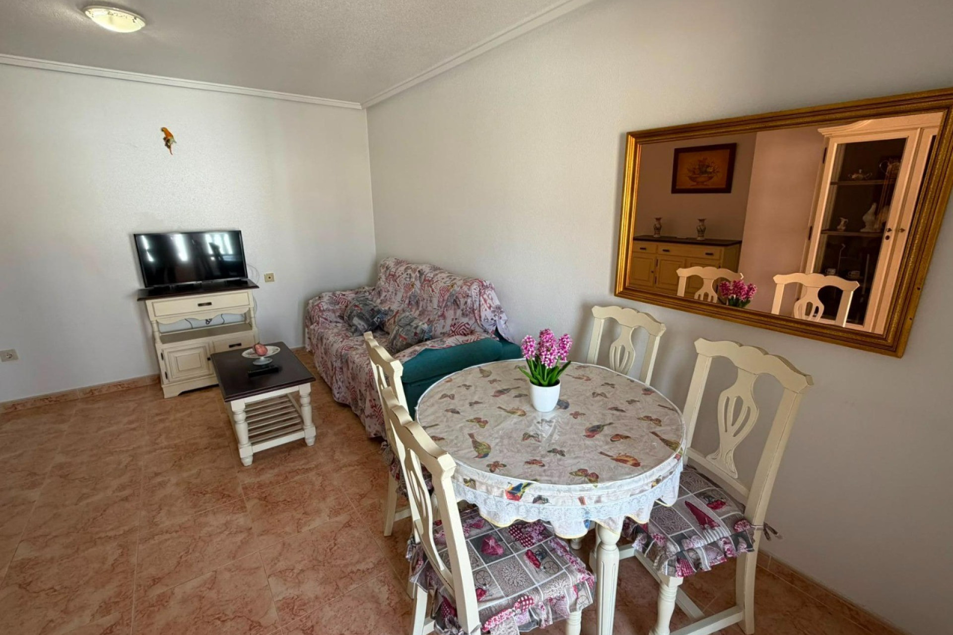 Herverkoop - Apartment - Torrevieja - Centro