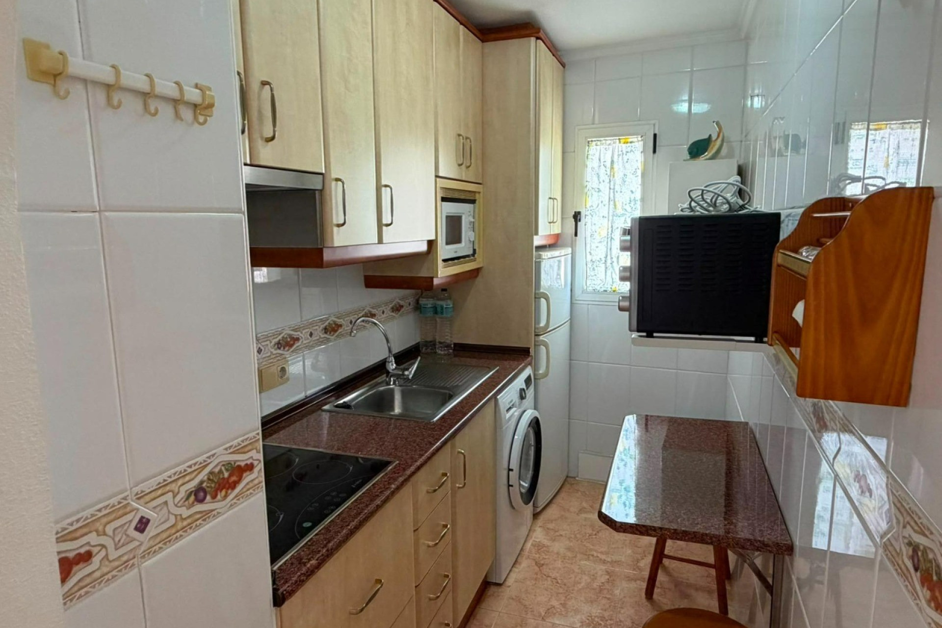 Herverkoop - Apartment - Torrevieja - Centro