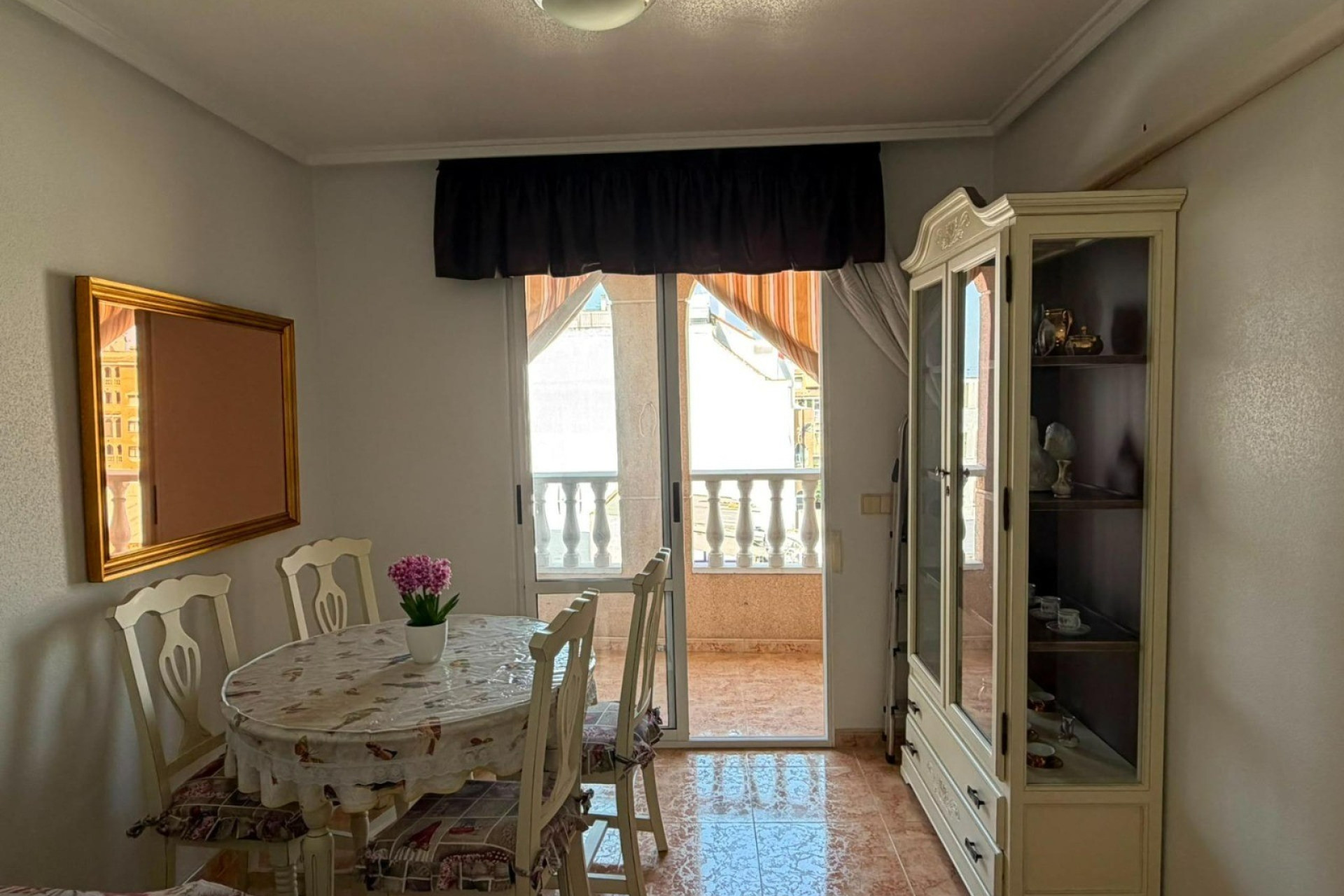Herverkoop - Apartment - Torrevieja - Centro