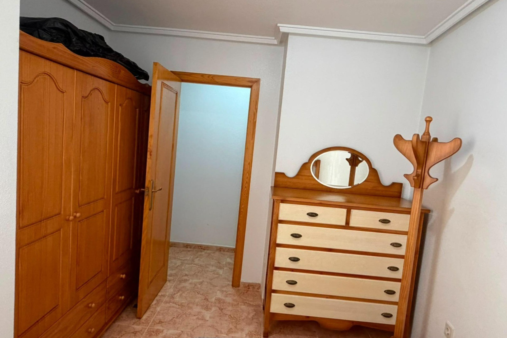 Herverkoop - Apartment - Torrevieja - Centro