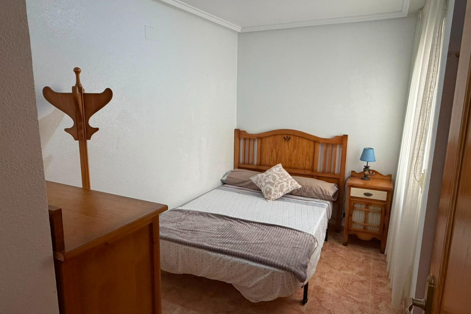 Herverkoop - Apartment - Torrevieja - Centro