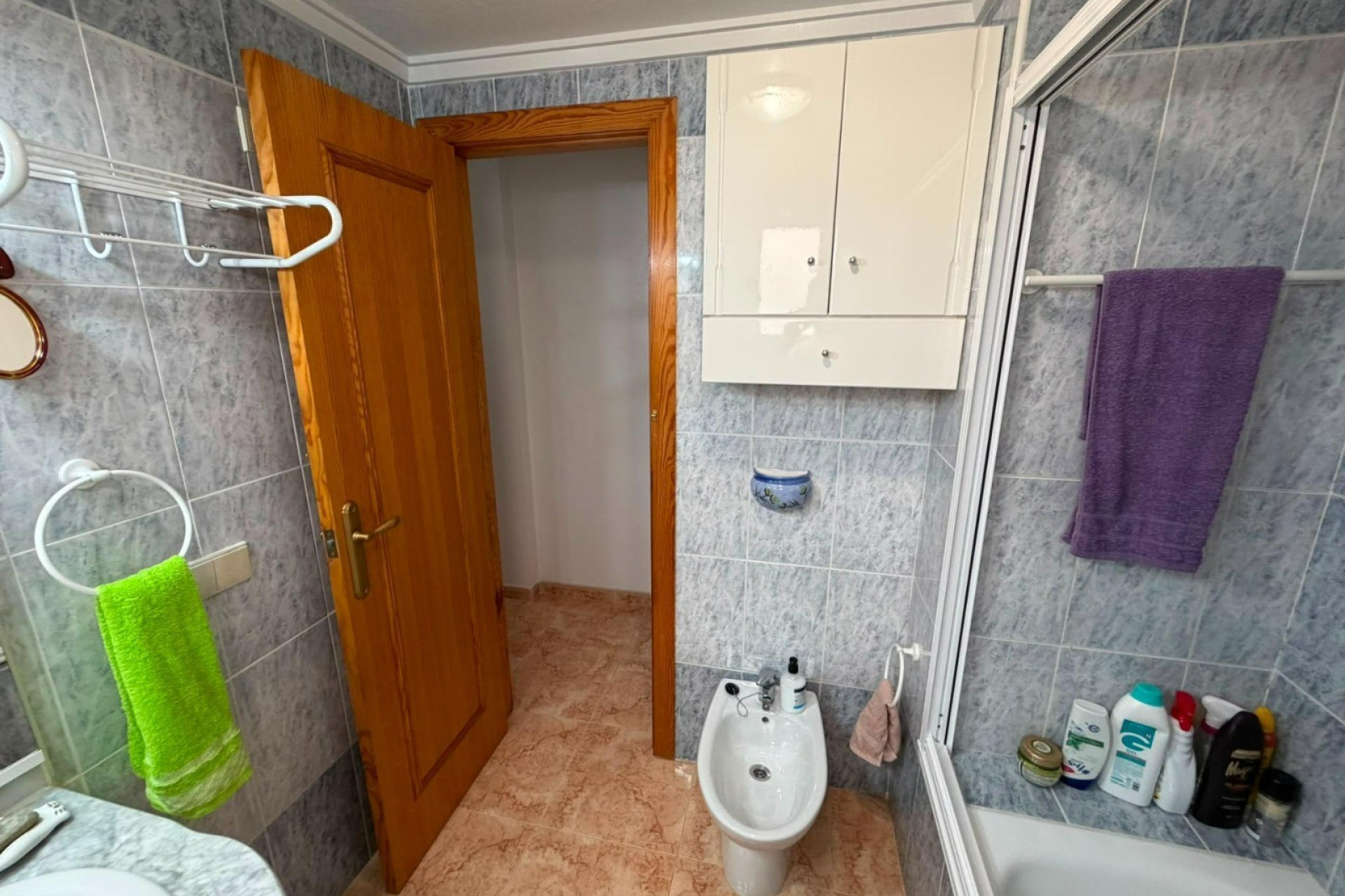 Herverkoop - Apartment - Torrevieja - Centro