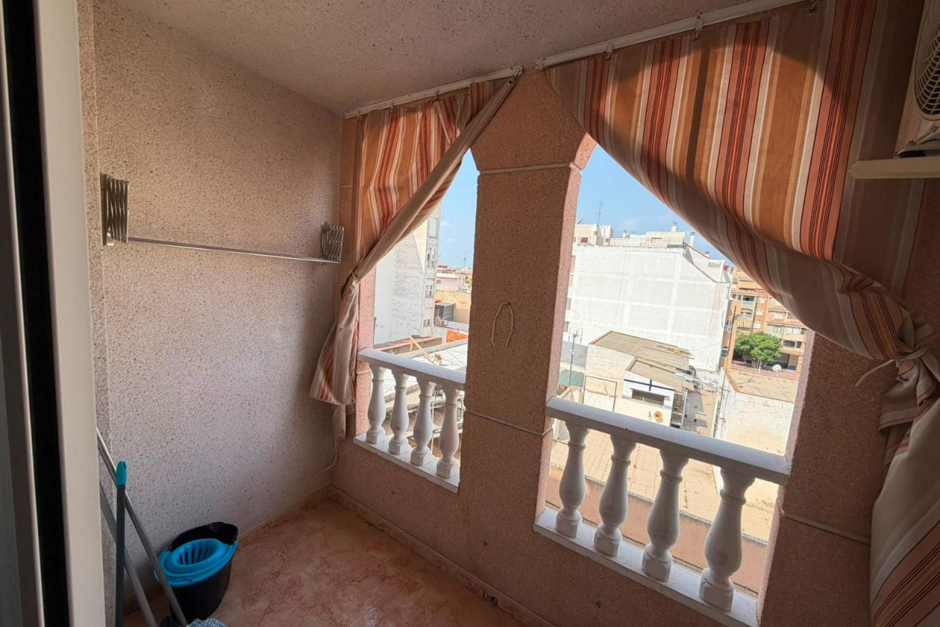 Herverkoop - Apartment - Torrevieja - Centro