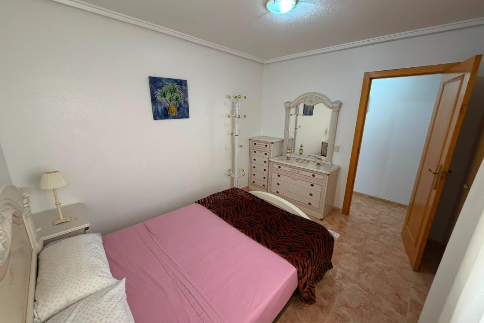 Herverkoop - Apartment - Torrevieja - Centro