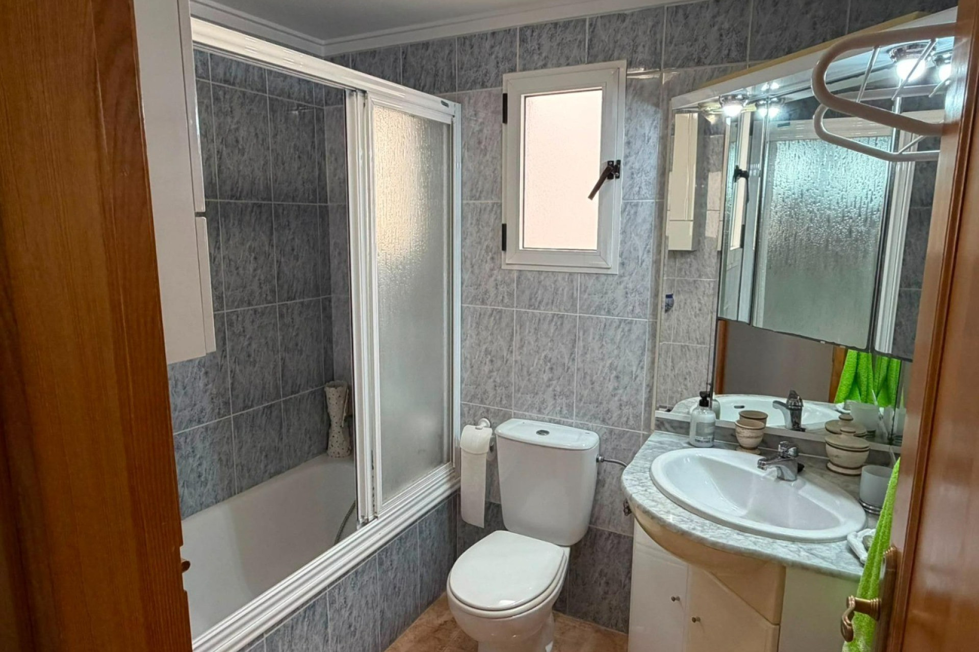 Herverkoop - Apartment - Torrevieja - Centro