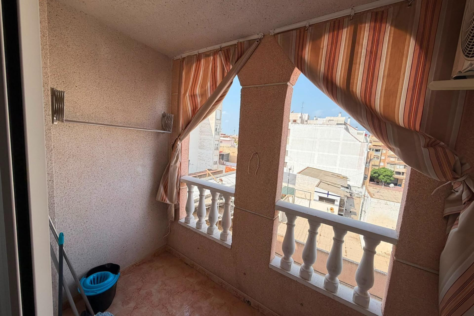 Herverkoop - Apartment - Torrevieja - Centro
