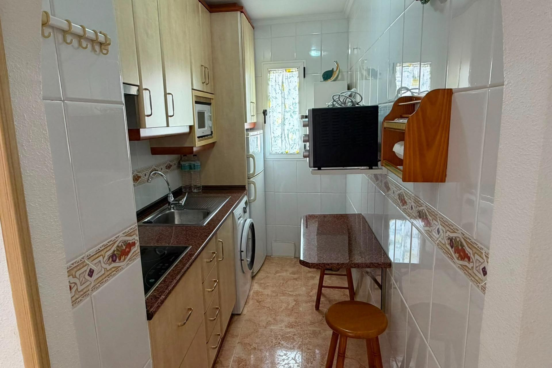 Herverkoop - Apartment - Torrevieja - Centro