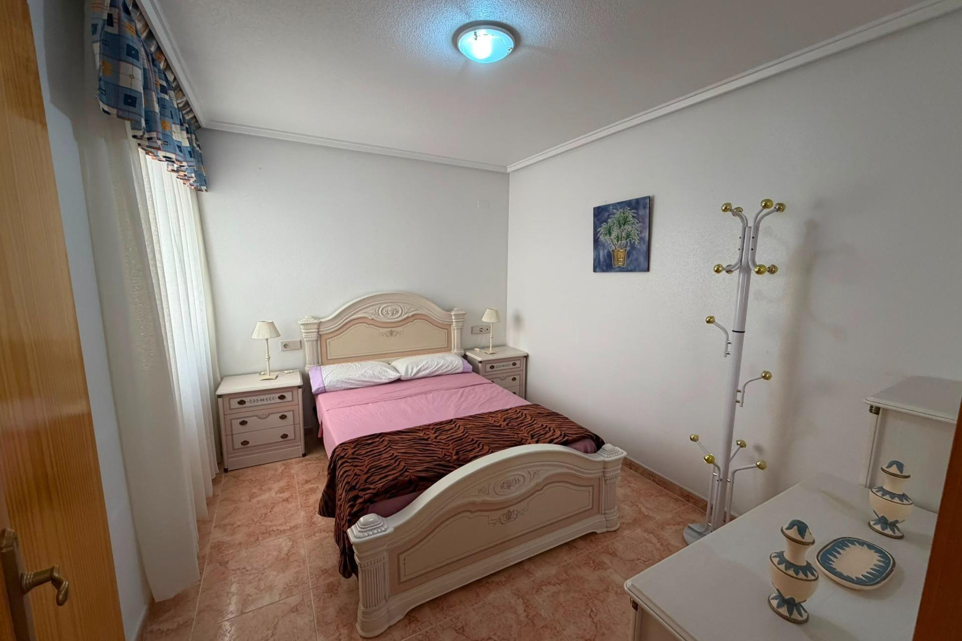Herverkoop - Apartment - Torrevieja - Centro