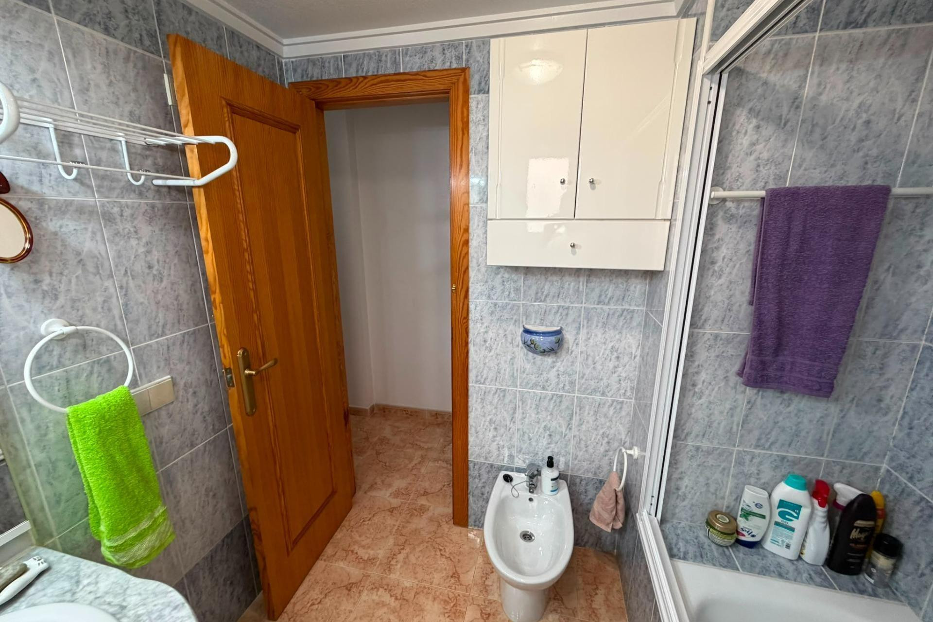 Herverkoop - Apartment - Torrevieja - Centro