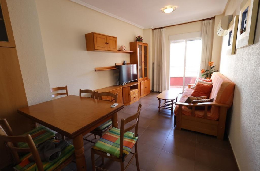 Herverkoop - Apartment - Torrevieja - Centro